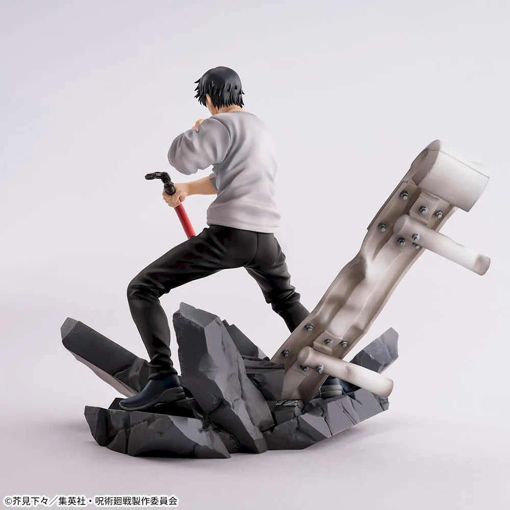 JUJUTSU KAISEN / TOJI FUSHIGURO / Prize / FIGURIZM a