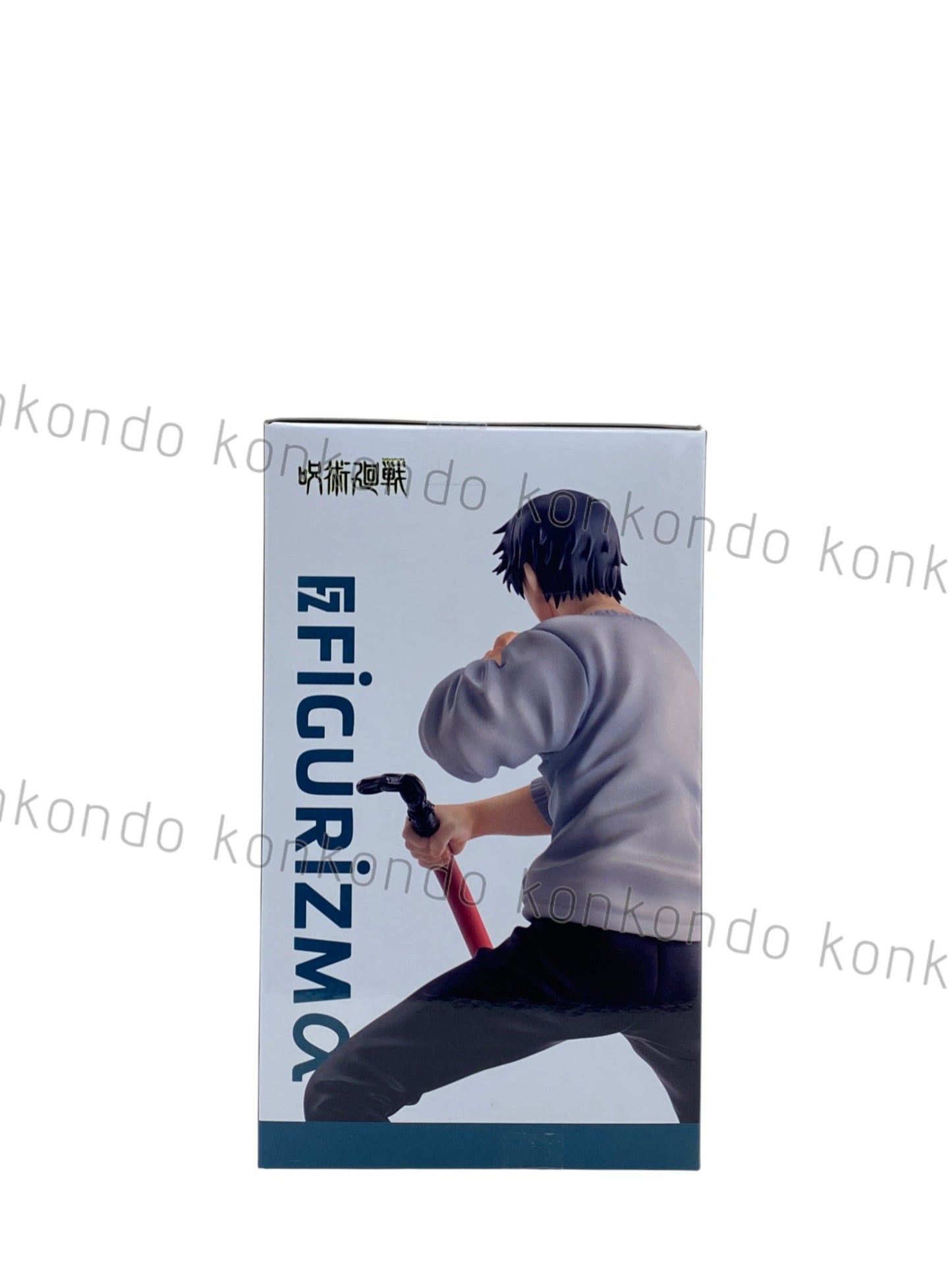 JUJUTSU KAISEN / TOJI FUSHIGURO / Prize / FIGURIZM a