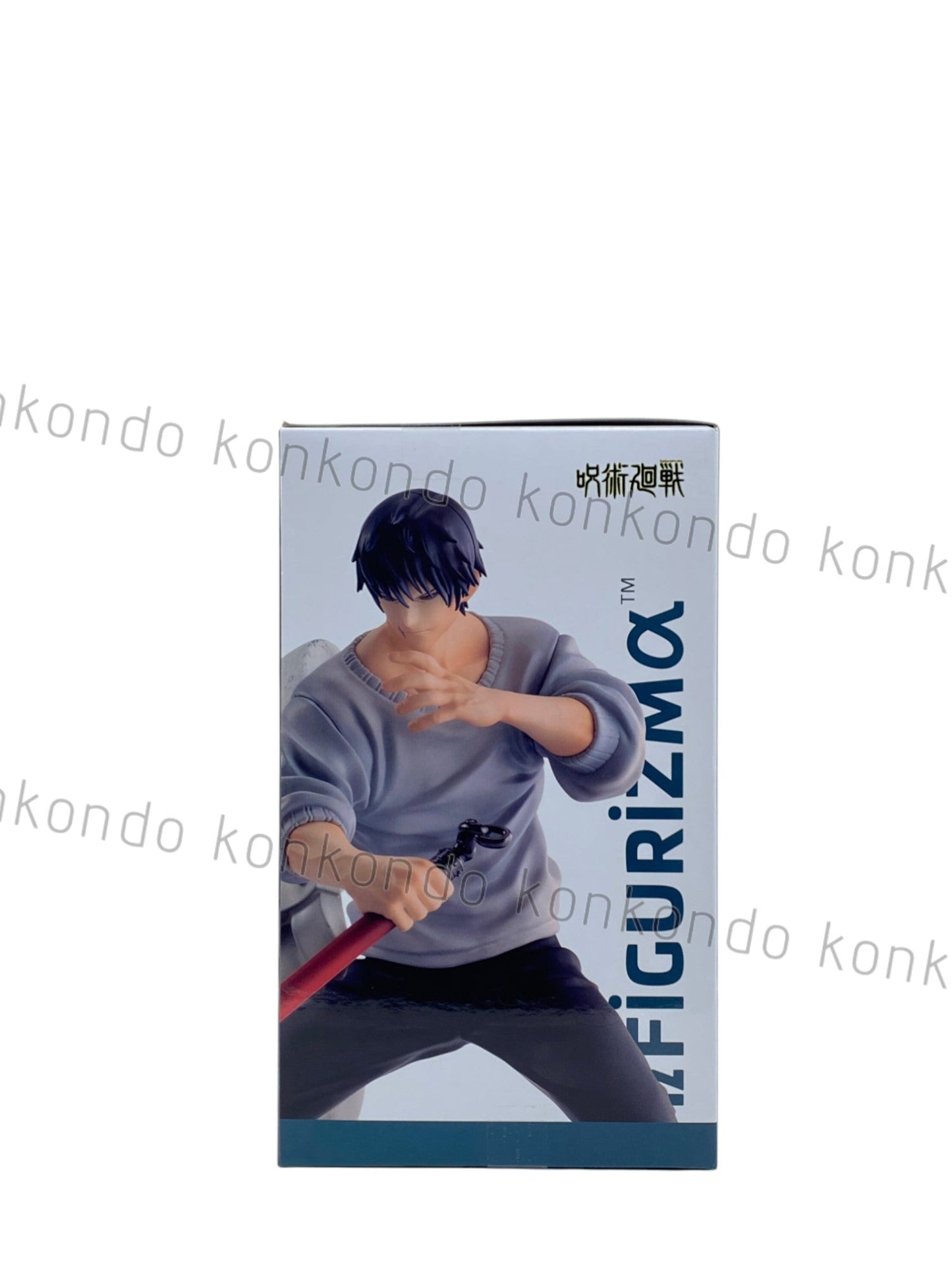JUJUTSU KAISEN / TOJI FUSHIGURO / Prize / FIGURIZM a