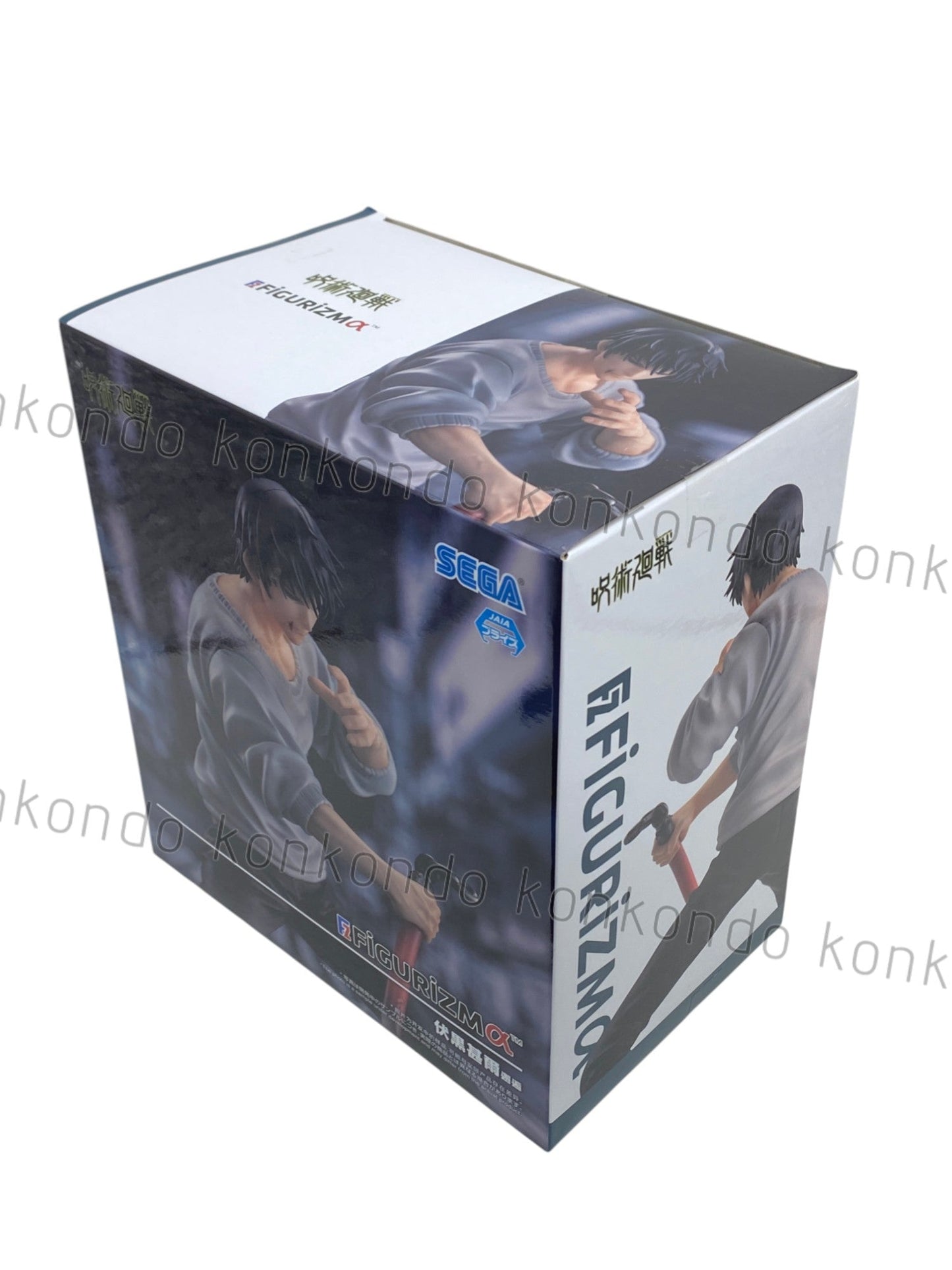 JUJUTSU KAISEN / TOJI FUSHIGURO / Prize / FIGURIZM a