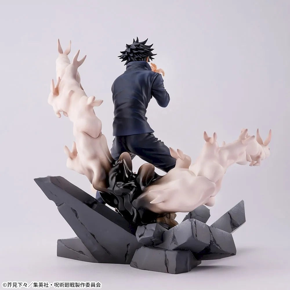 JUJUTSU KAISEN / MEGUMI FUSHIGURO / Prize / FIGURIZM a