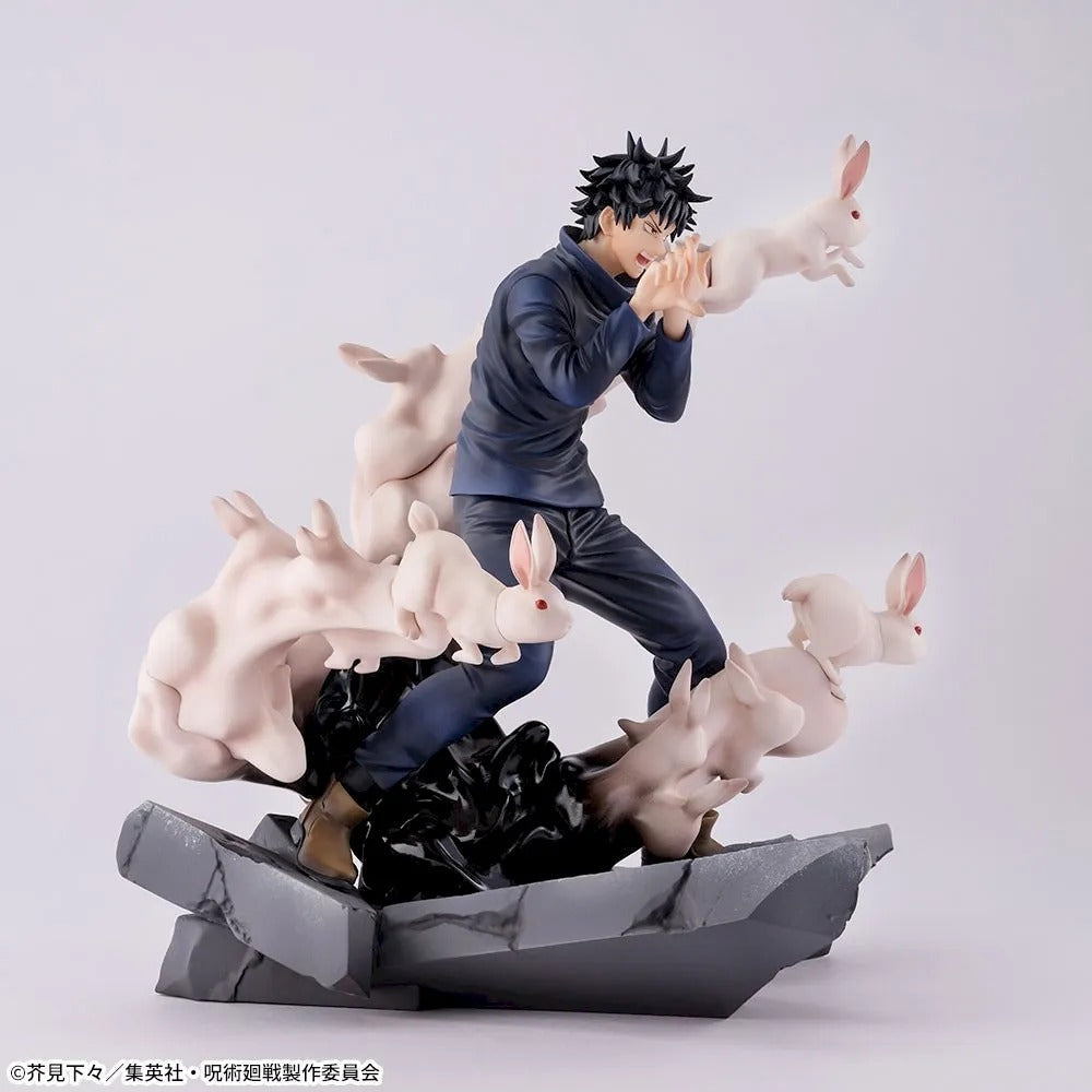 JUJUTSU KAISEN / MEGUMI FUSHIGURO / Prize / FIGURIZM a