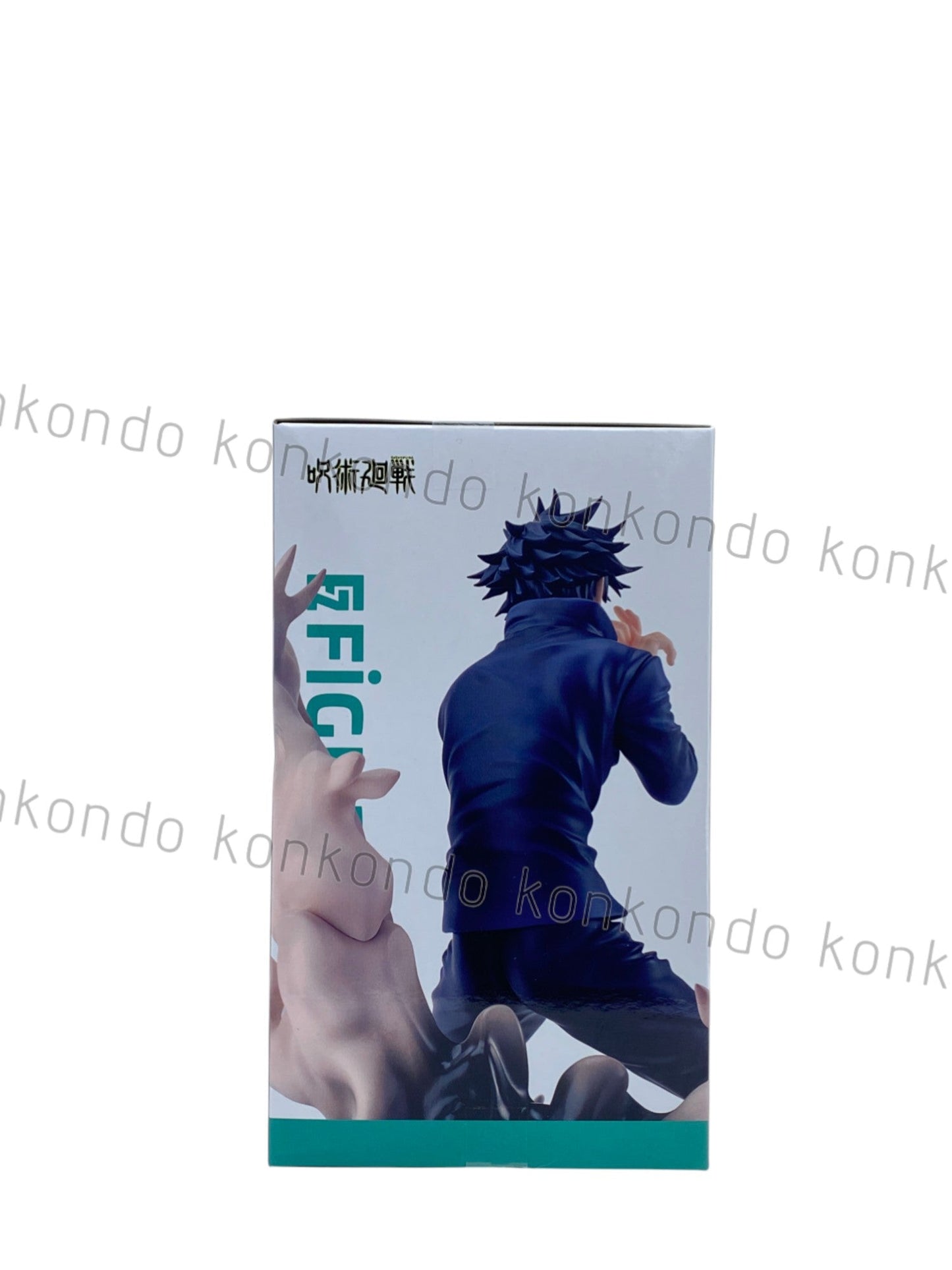 JUJUTSU KAISEN / MEGUMI FUSHIGURO / Prize / FIGURIZM a