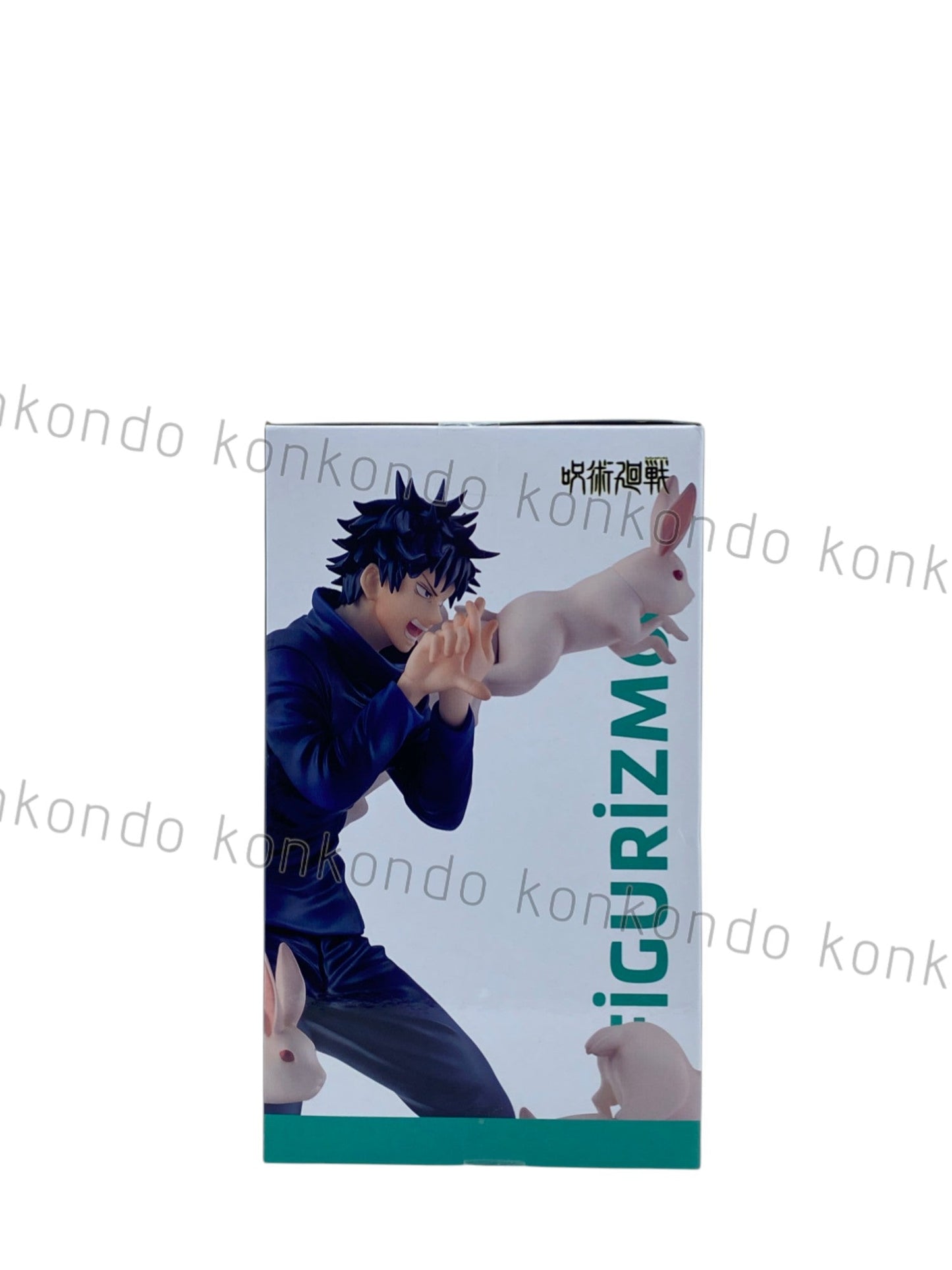 JUJUTSU KAISEN / MEGUMI FUSHIGURO / Prize / FIGURIZM a