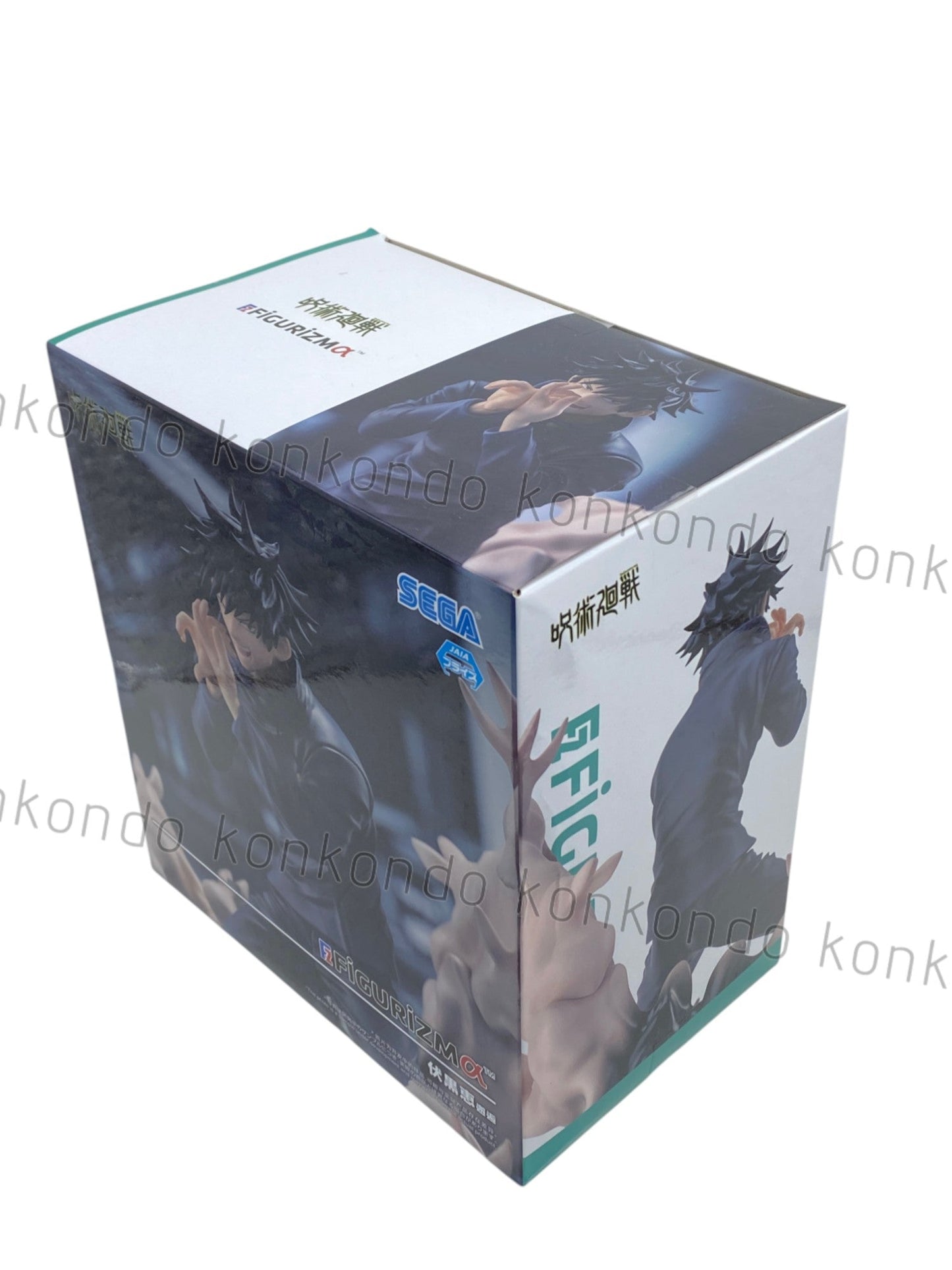 JUJUTSU KAISEN / MEGUMI FUSHIGURO / Prize / FIGURIZM a
