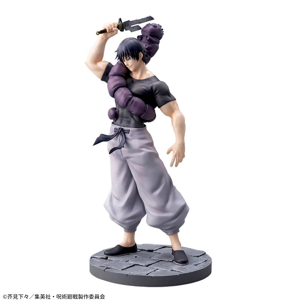 JUJUTSU KAISEN / TOJI FUSHIGURO / Prize / Luminasta