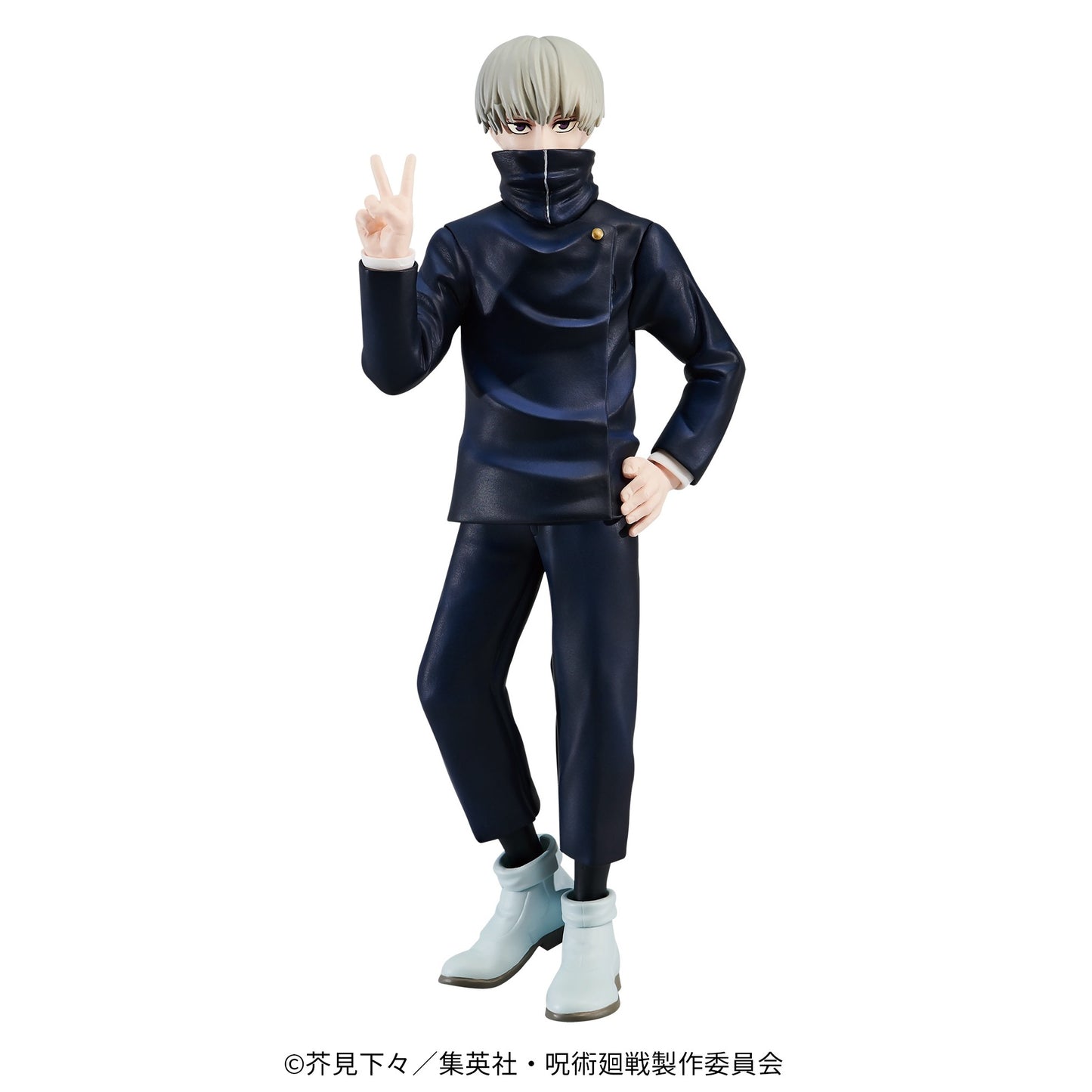 JUJUTSU KAISEN / TOGE INUMAKI / Prize / JUKON NO KATA