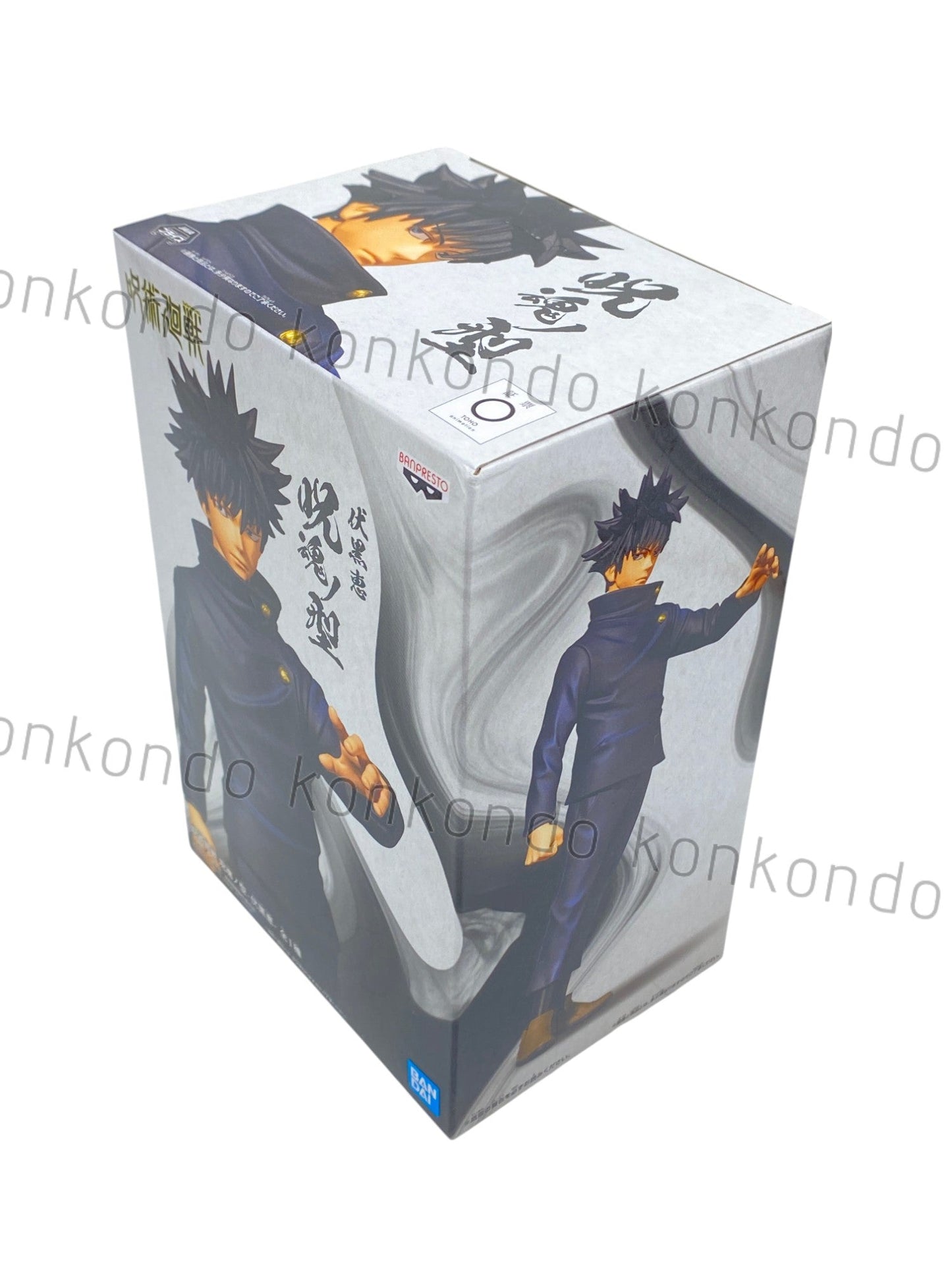 JUJUTSU KAISEN / MEGUMI FUSHIGURO / Prize / JUKON NO KATA