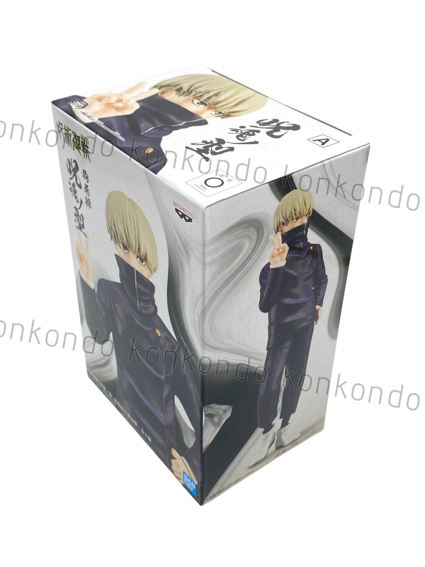 JUJUTSU KAISEN / TOGE INUMAKI / Prize / JUKON NO KATA
