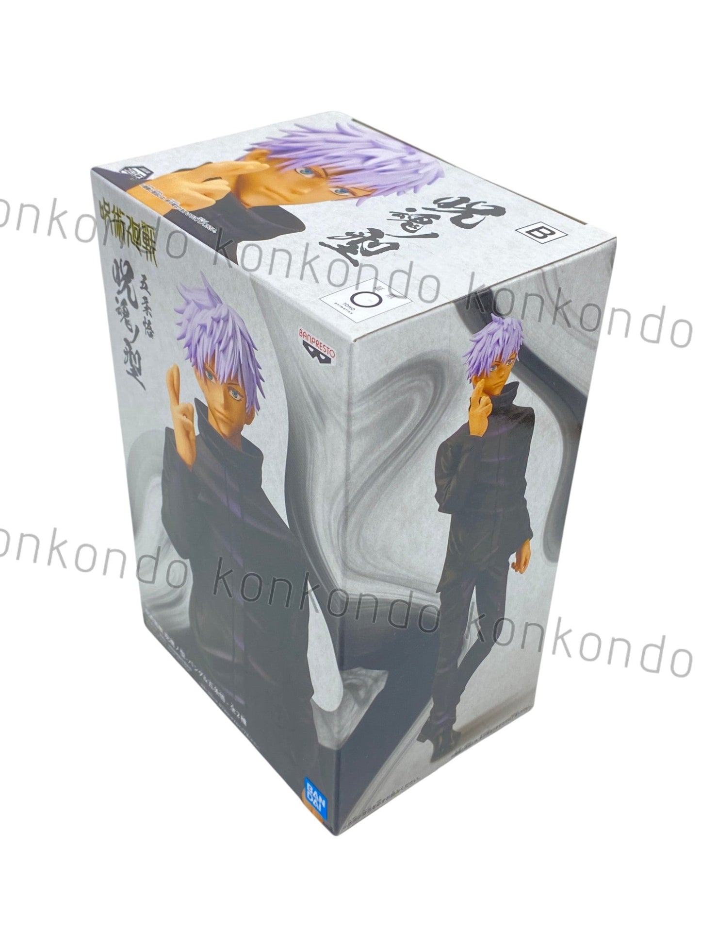JUJUTSU KAISEN / SATORU GOJO / Prize / JUKON NO KATA