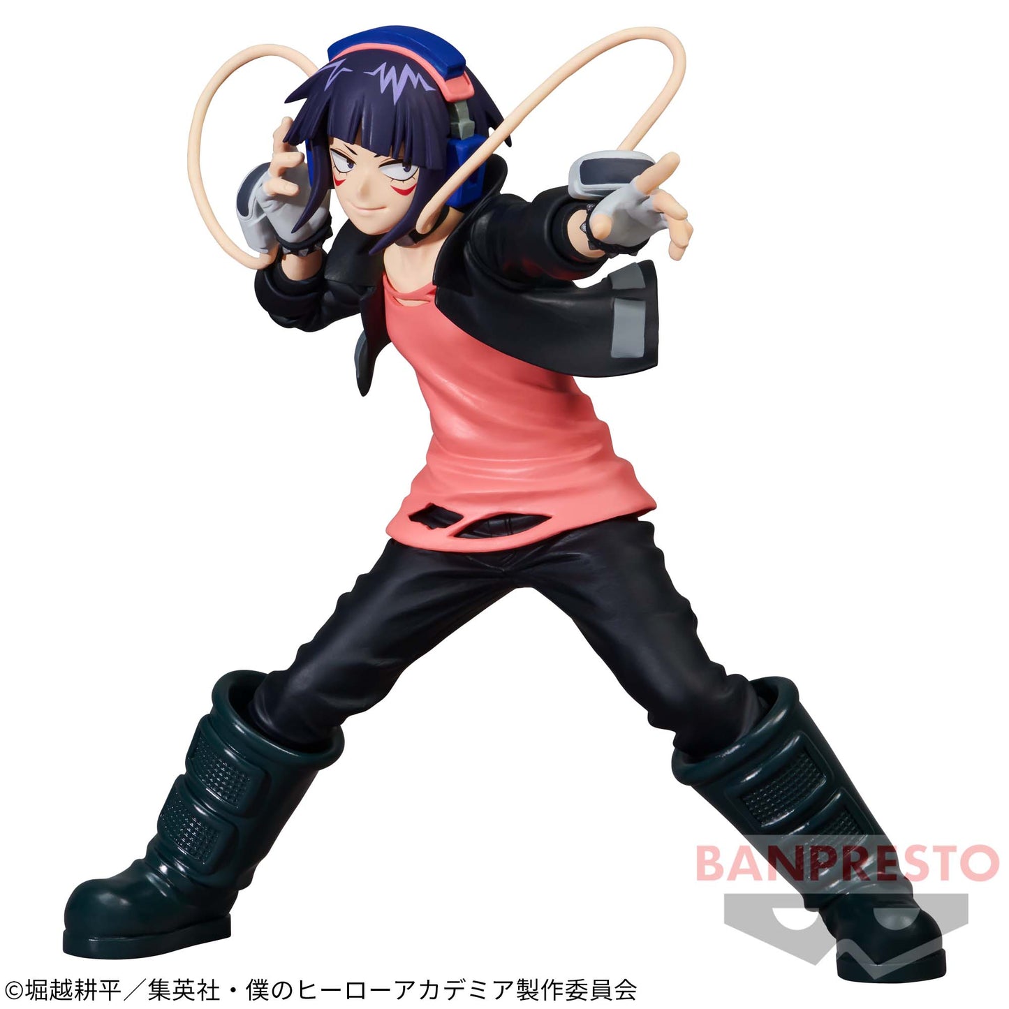 MY HERO ACADEMIA / KYOKA JIRO / Prize / THE AMAZING HEROES / Vol.28