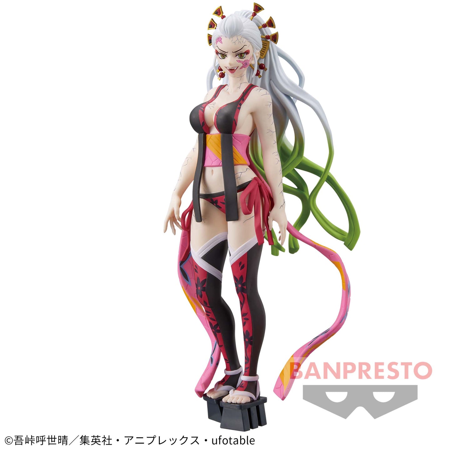 DEMON SLAYER / DAKI / Prize / oni no sou / Vol.9