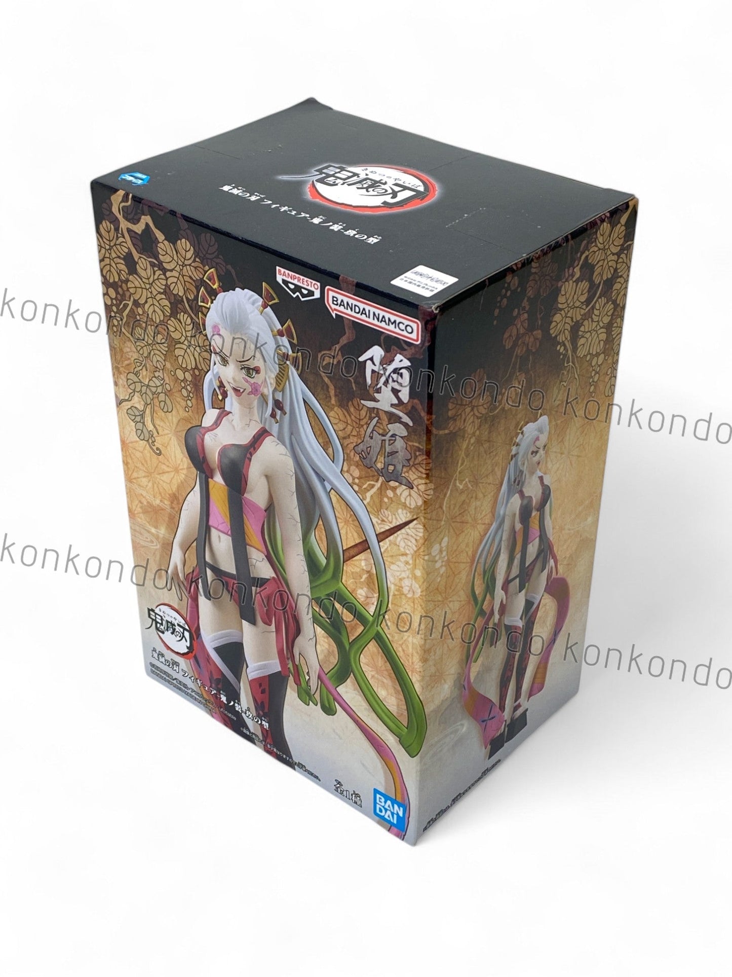 DEMON SLAYER / DAKI / Prize / oni no sou / Vol.9