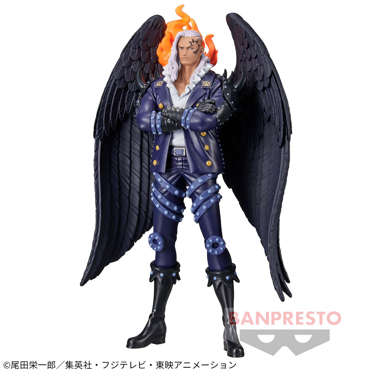 ONE PIECE / KING / Prize / DXF THE GRANDLINE SERIES
