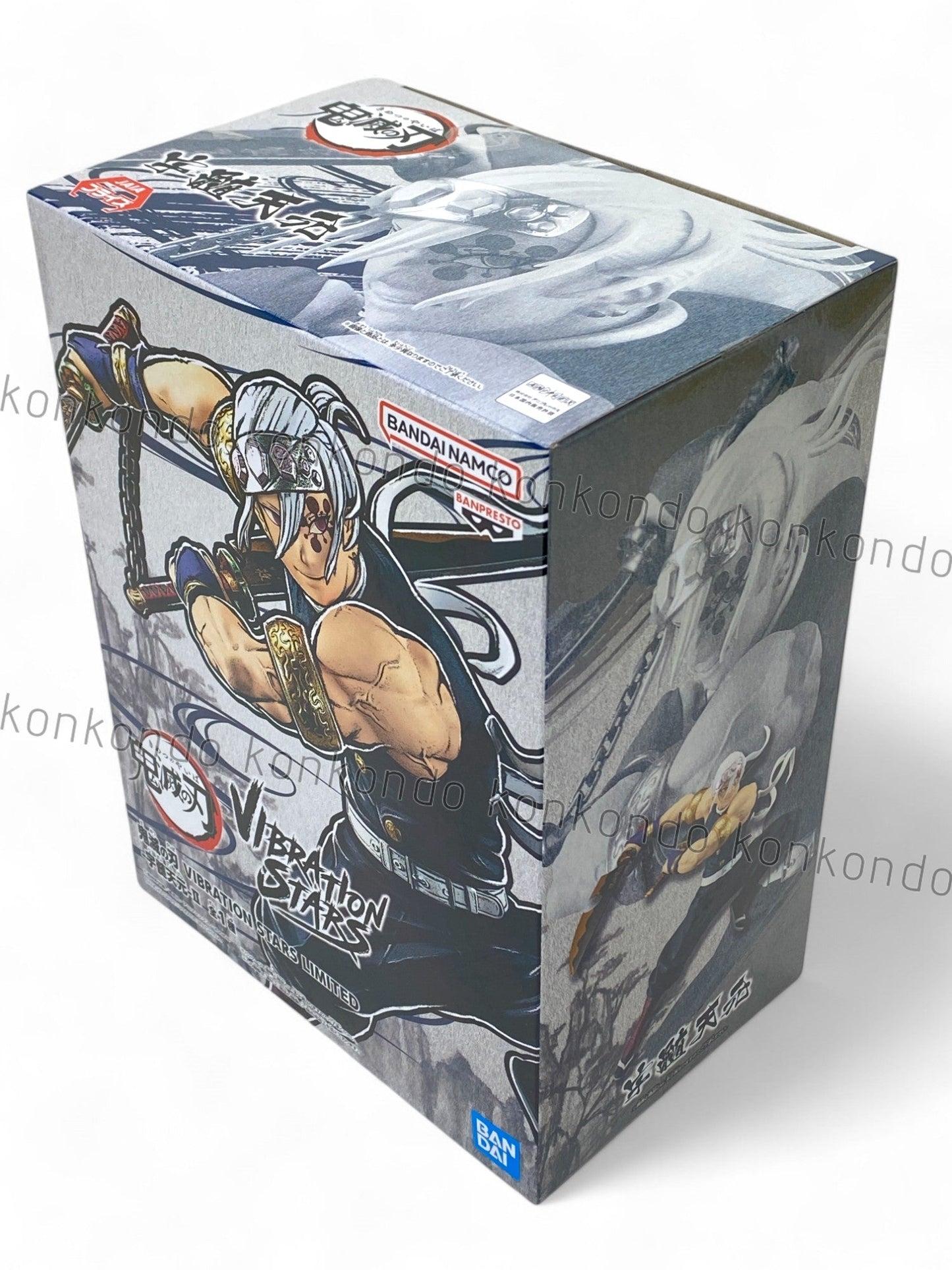 DEMON SLAYER / TENGEN UZUI / Prize / VIBRATION STARS