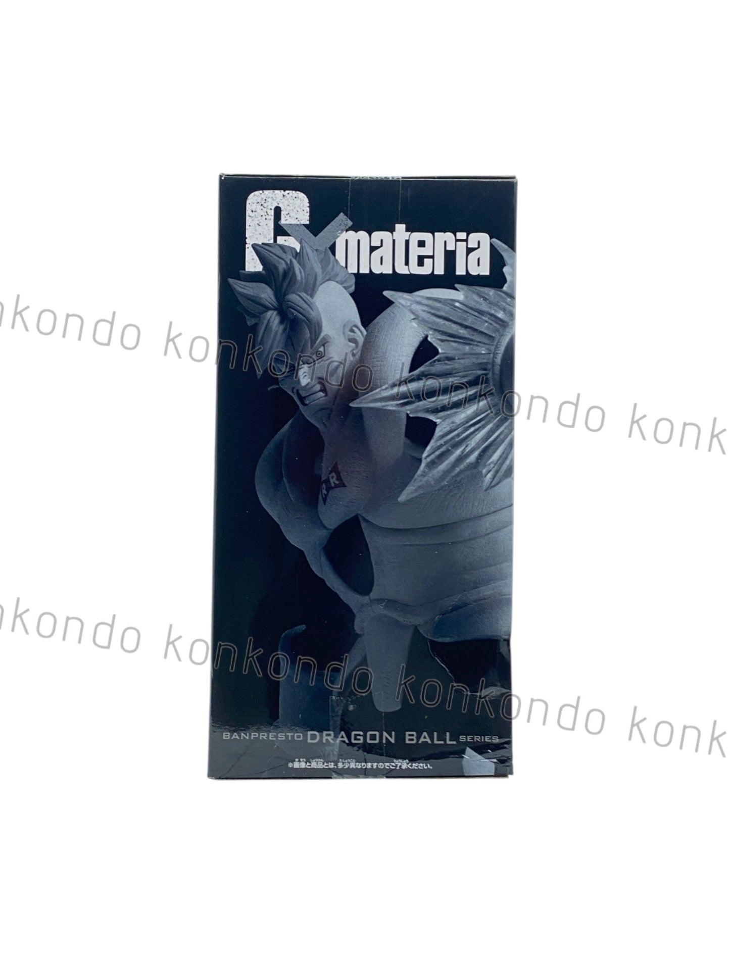 DRAGON BALL / ANDROID 16 / Prize / G*materia