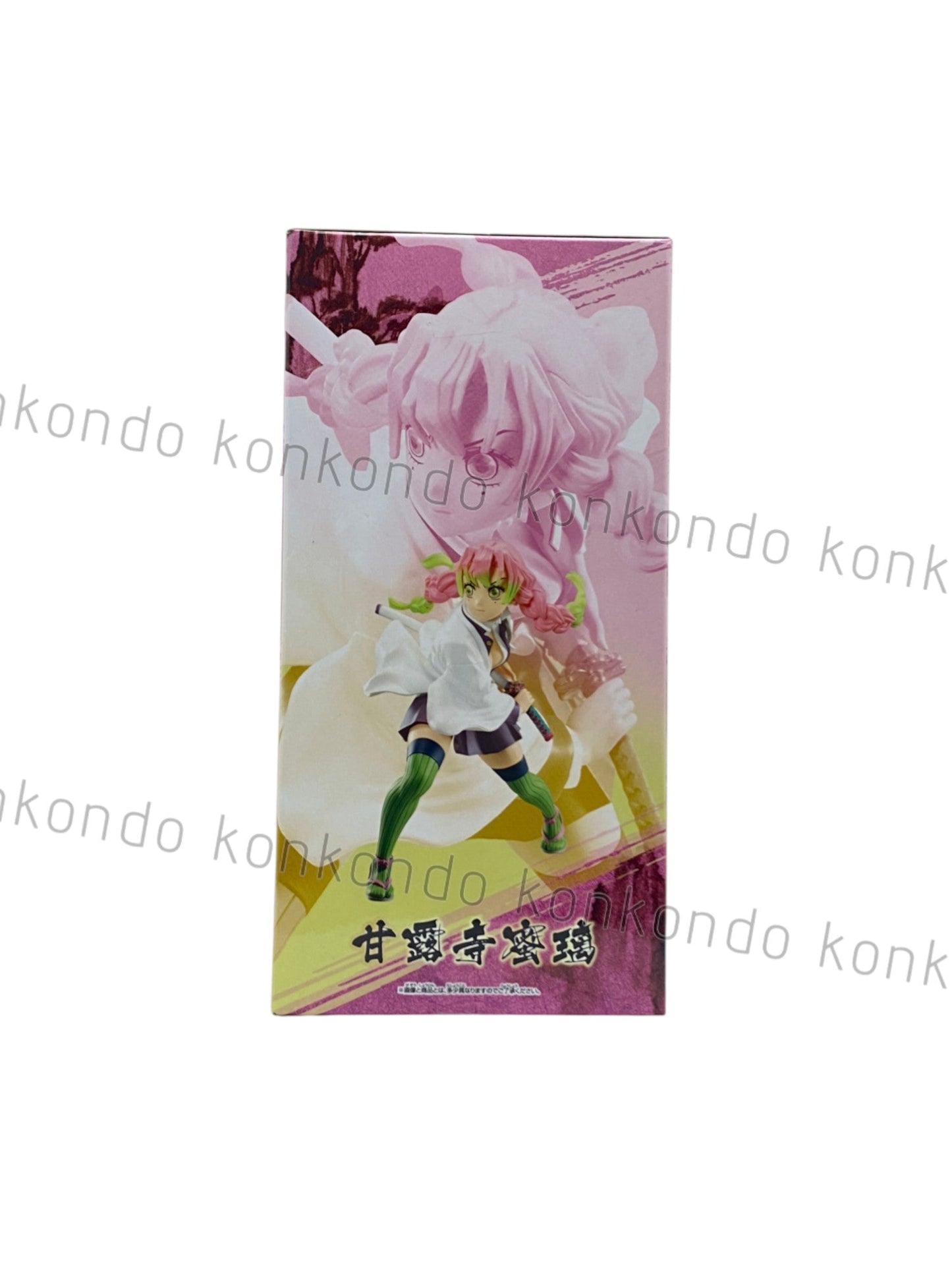 DEMON SLAYER / MITSURI KANROJI / Prize / VIBRATION STARS