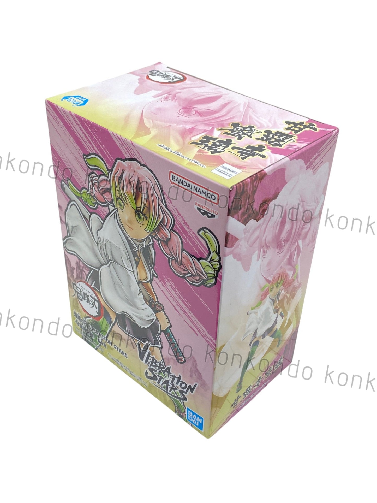 DEMON SLAYER / MITSURI KANROJI / Prize / VIBRATION STARS