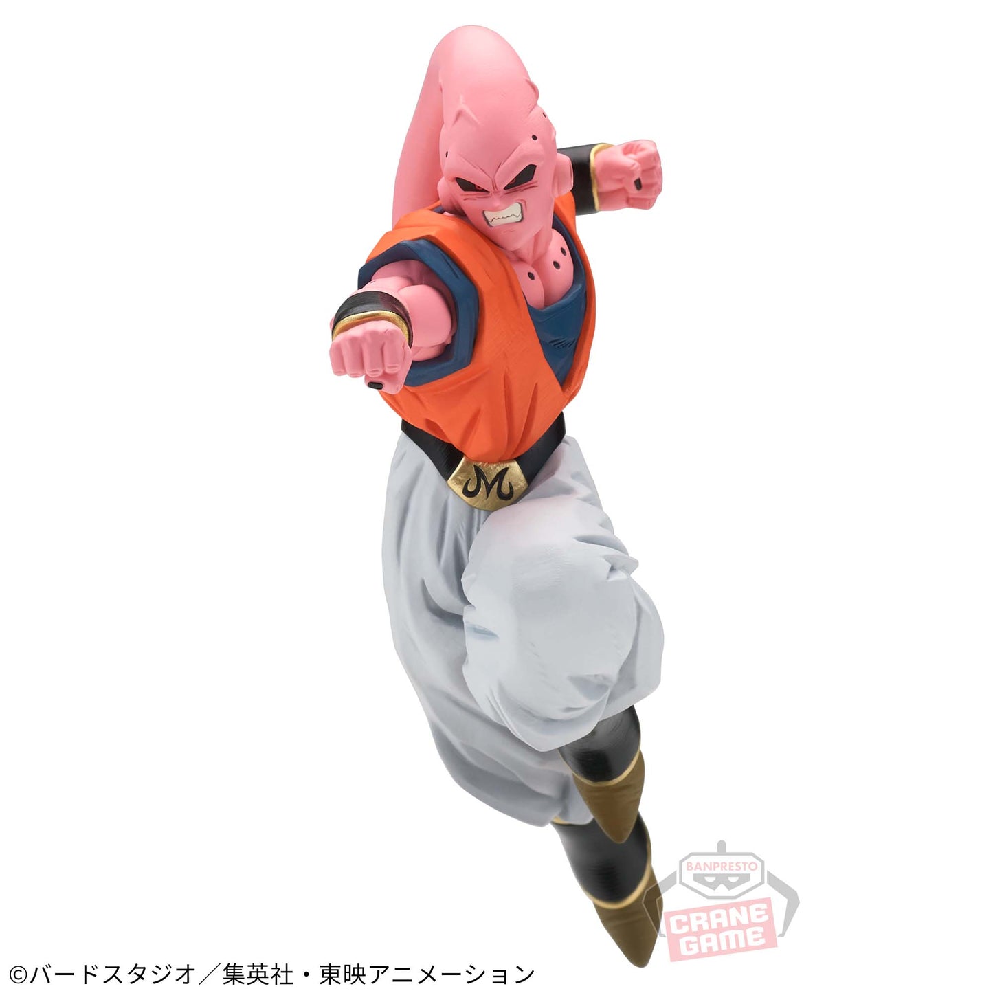 DRAGON BALL / MAJIN BUU / Prize / MATCH MAKERS