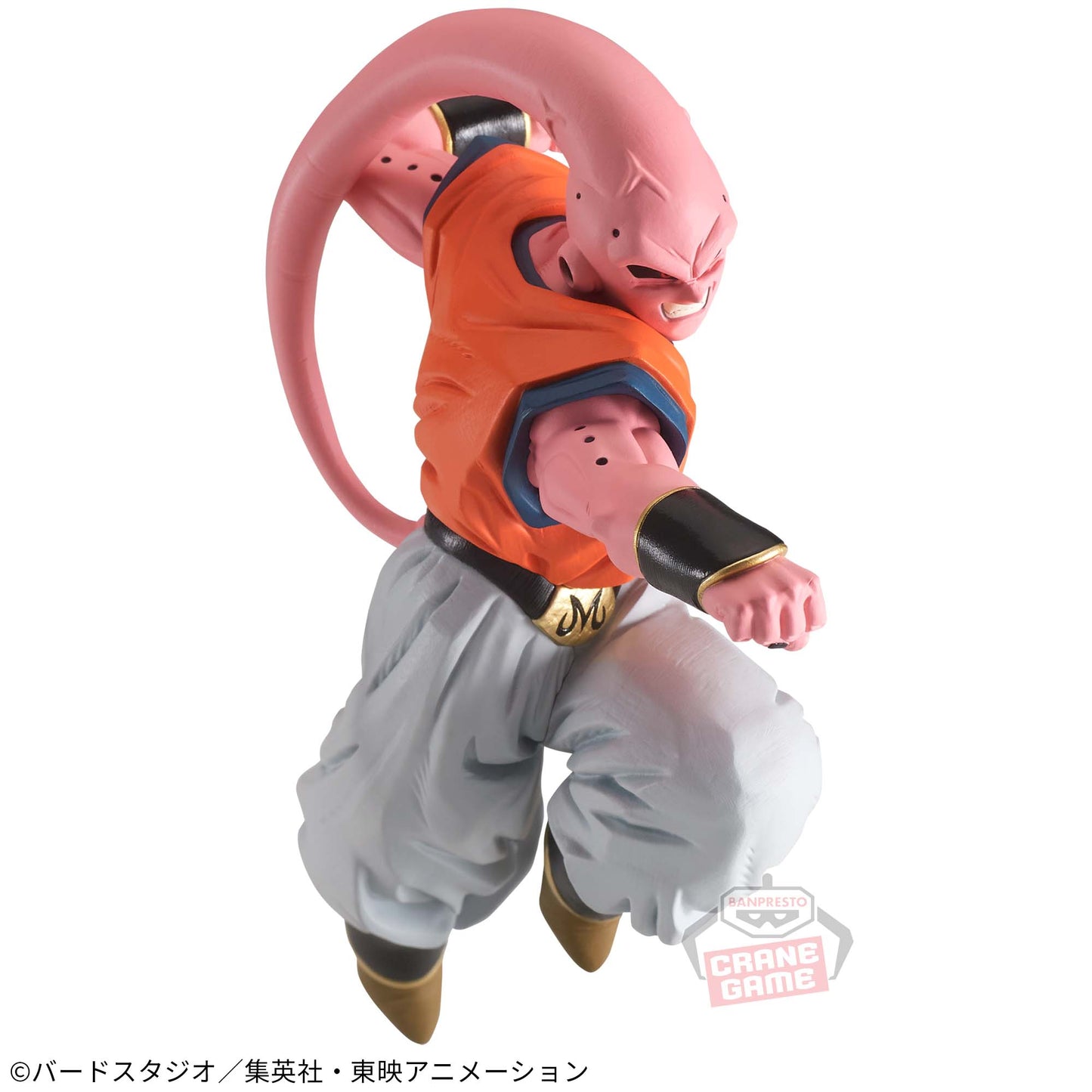 DRAGON BALL / MAJIN BUU / Prize / MATCH MAKERS