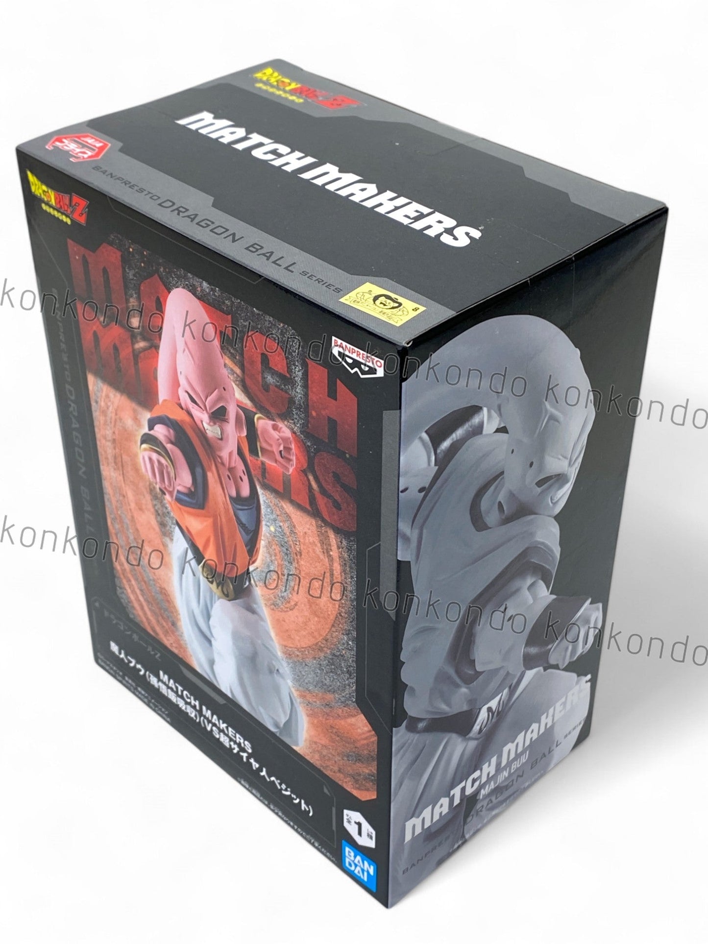 DRAGON BALL / MAJIN BUU / Prize / MATCH MAKERS