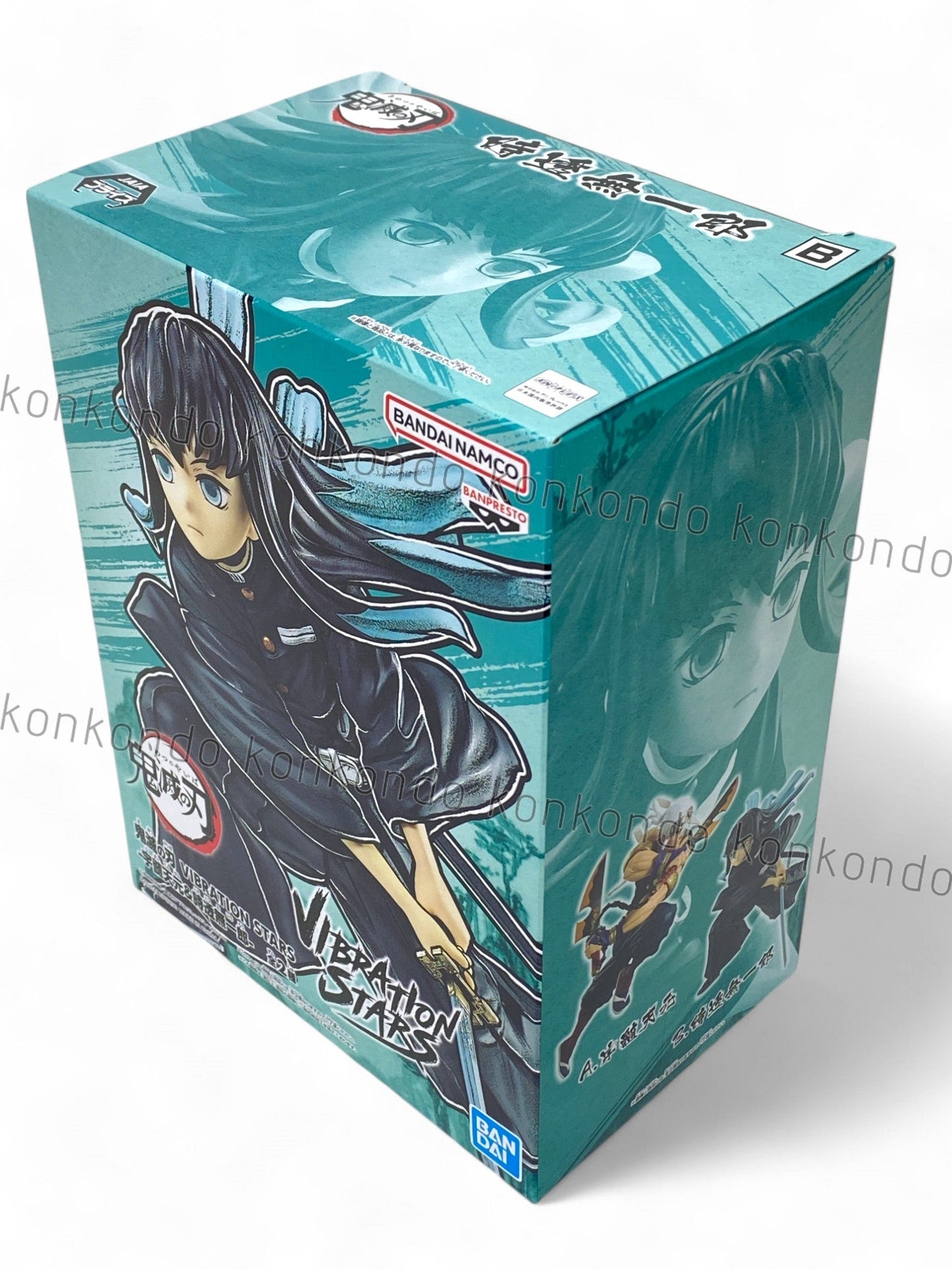 DEMON SLAYER / TOKITO MUICHIRO / Prize / VIBRATION STARS