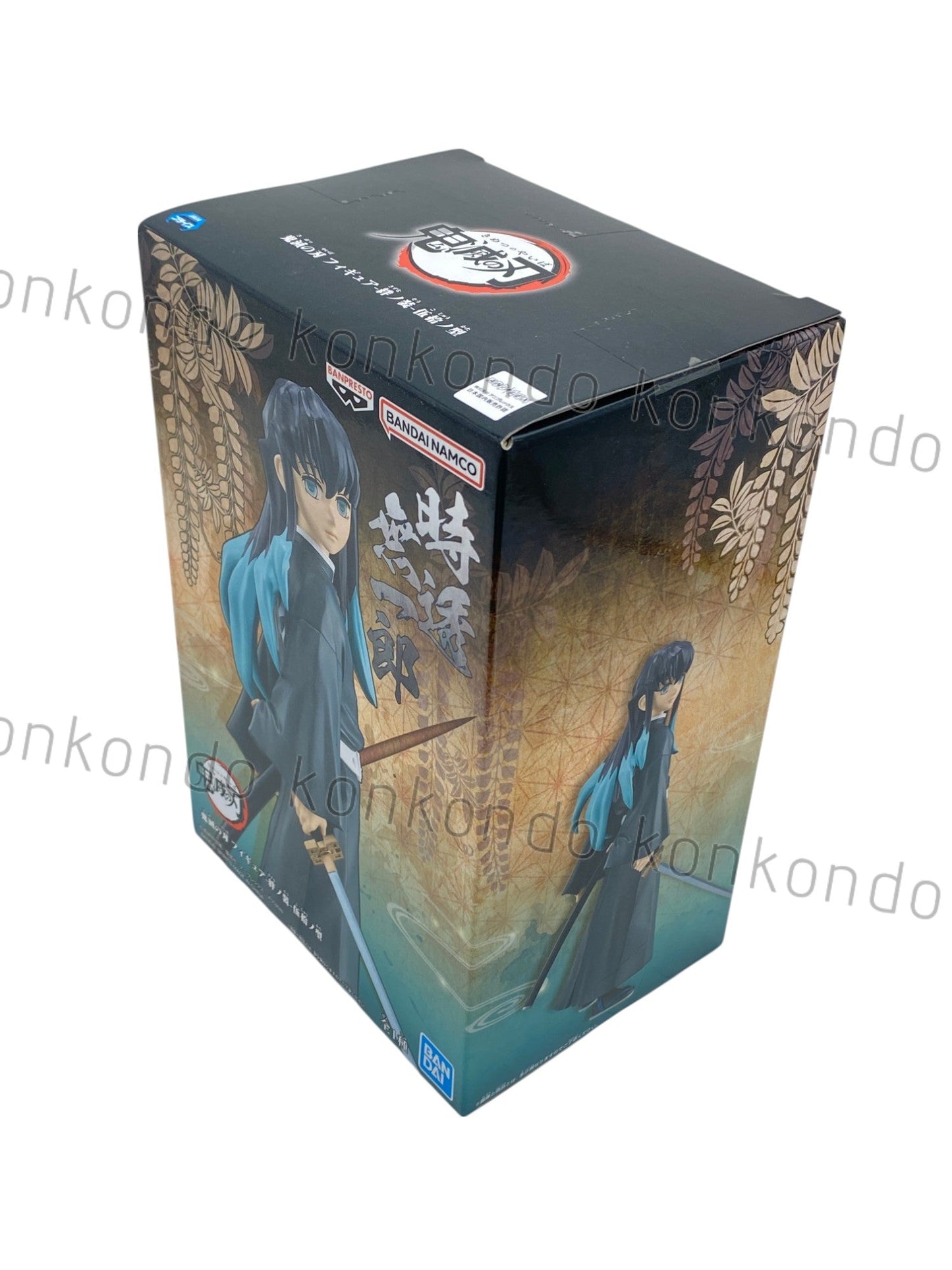 DEMON SLAYER / TOKITO MUICHIRO / Prize / kizuna no sou / Vol.50