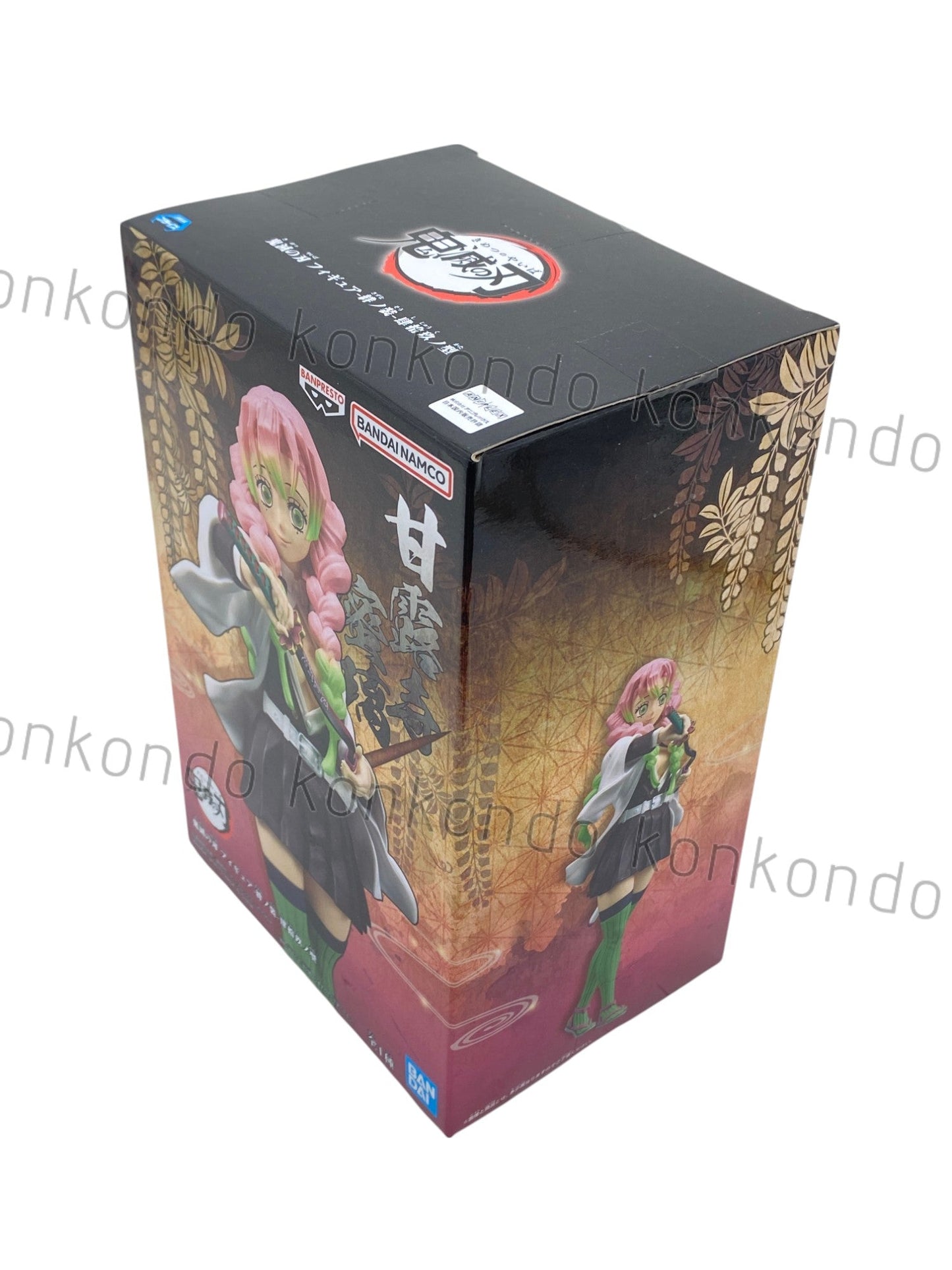 DEMON SLAYER / MITSURI KANROJI / Prize / kizuna no sou / Vol.49