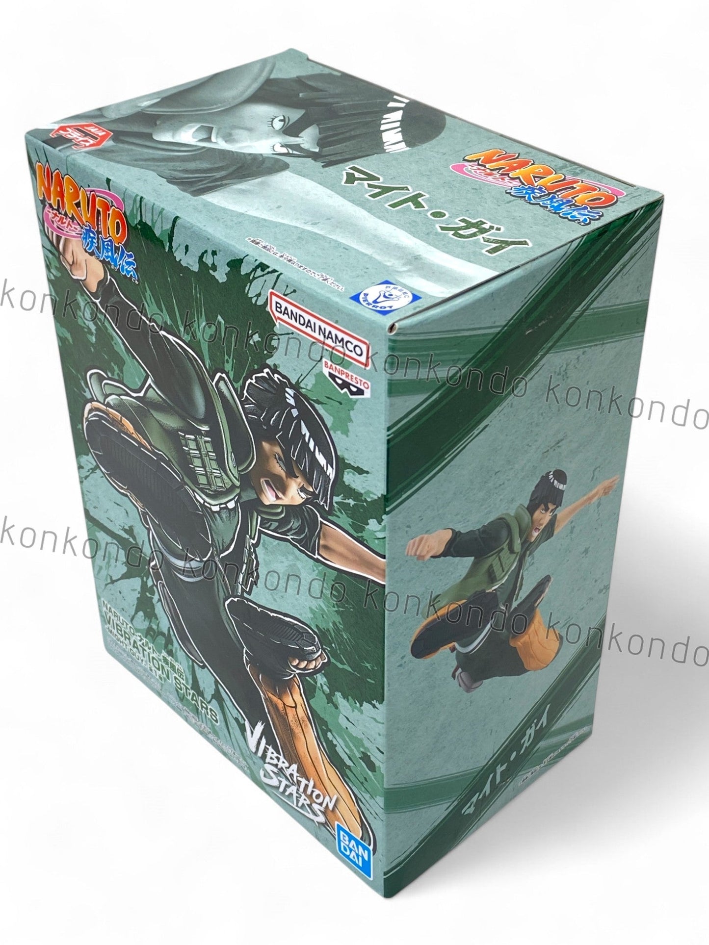 NARUTO / MIGHT GUY / Prize / VIBRATION STARS