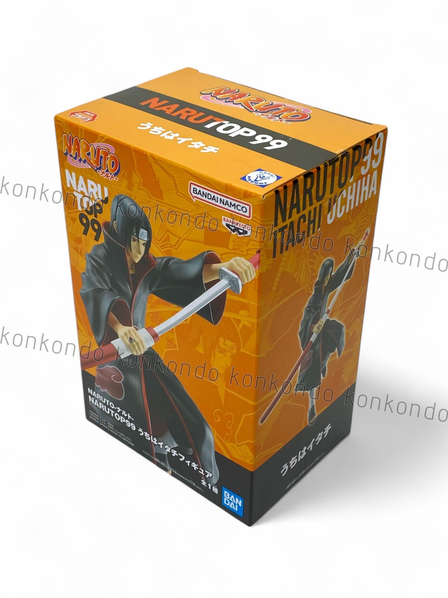 NARUTO / ITACHI UCHIHA / Prize / NARUTOP99