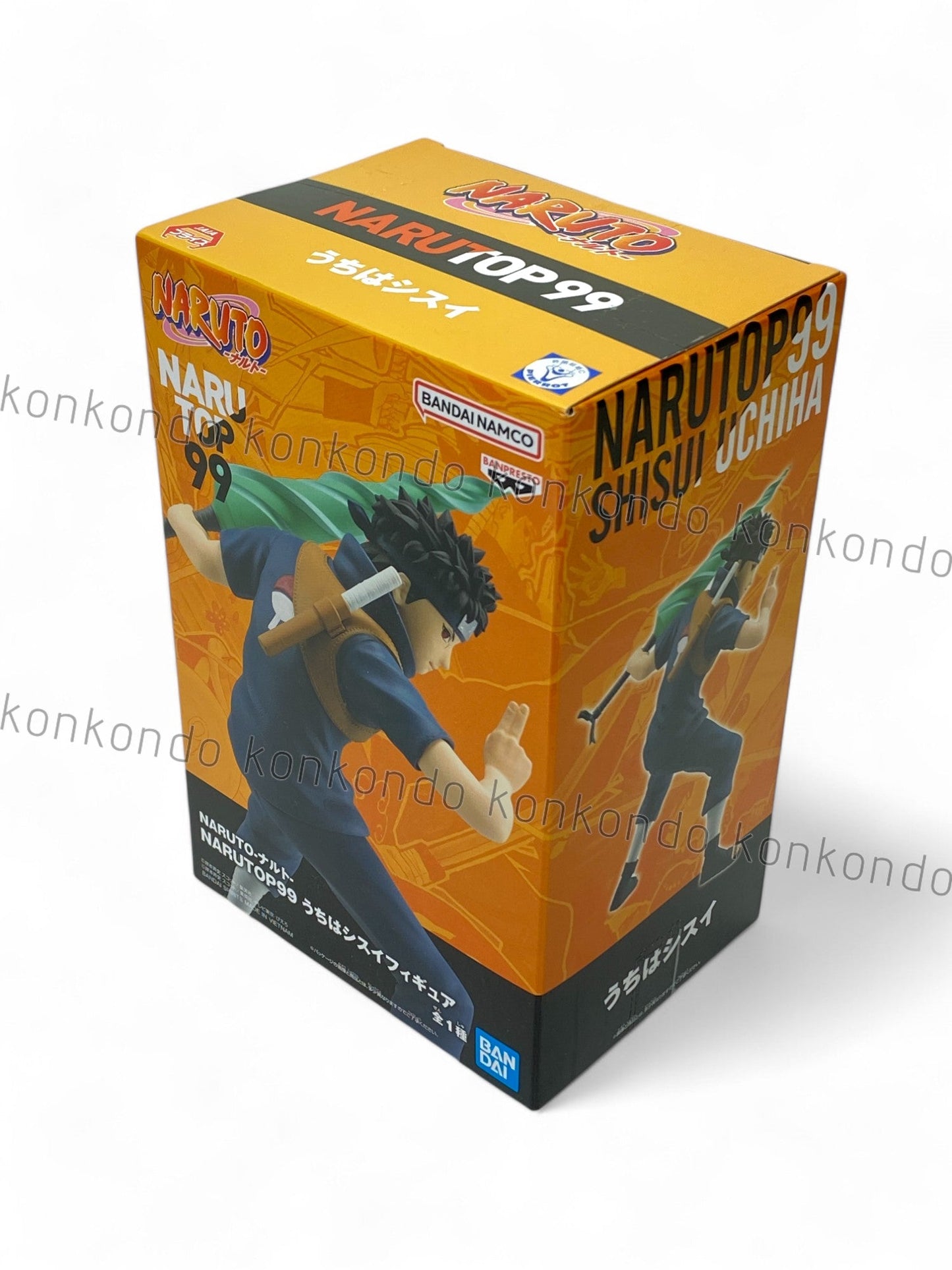 NARUTO / SHISUI UCHIHA / Prize / NARUTOP99