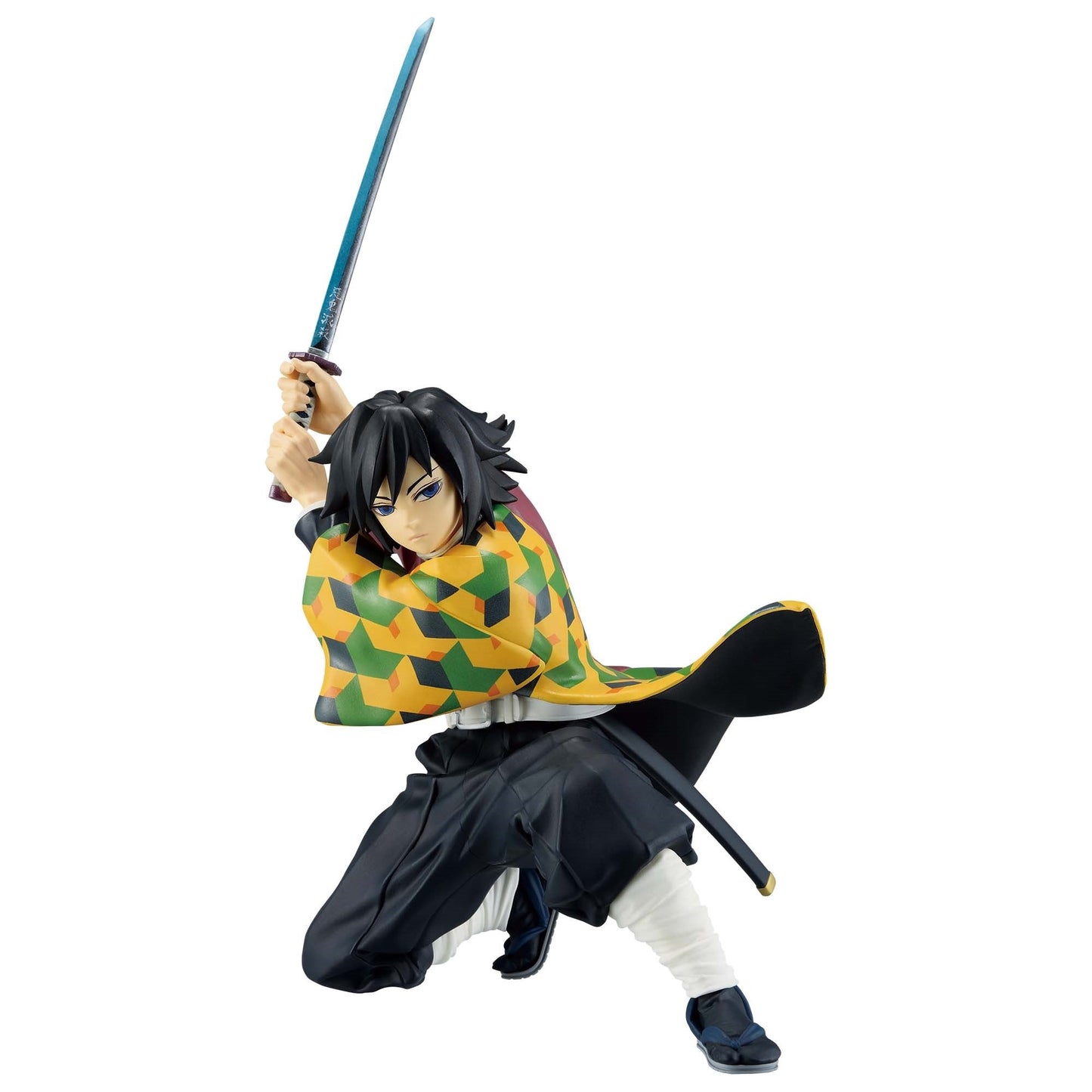 DEMON SLAYER / GIYU TOMIOKA / Prize / VIBRATION STARS