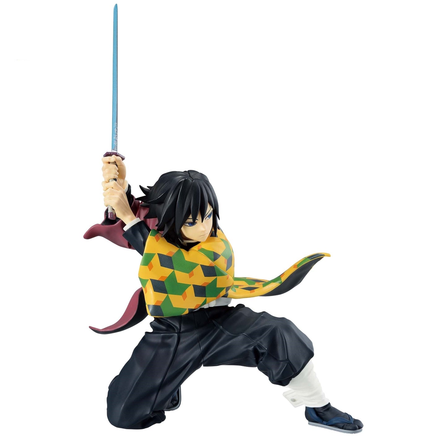 DEMON SLAYER / GIYU TOMIOKA / Prize / VIBRATION STARS