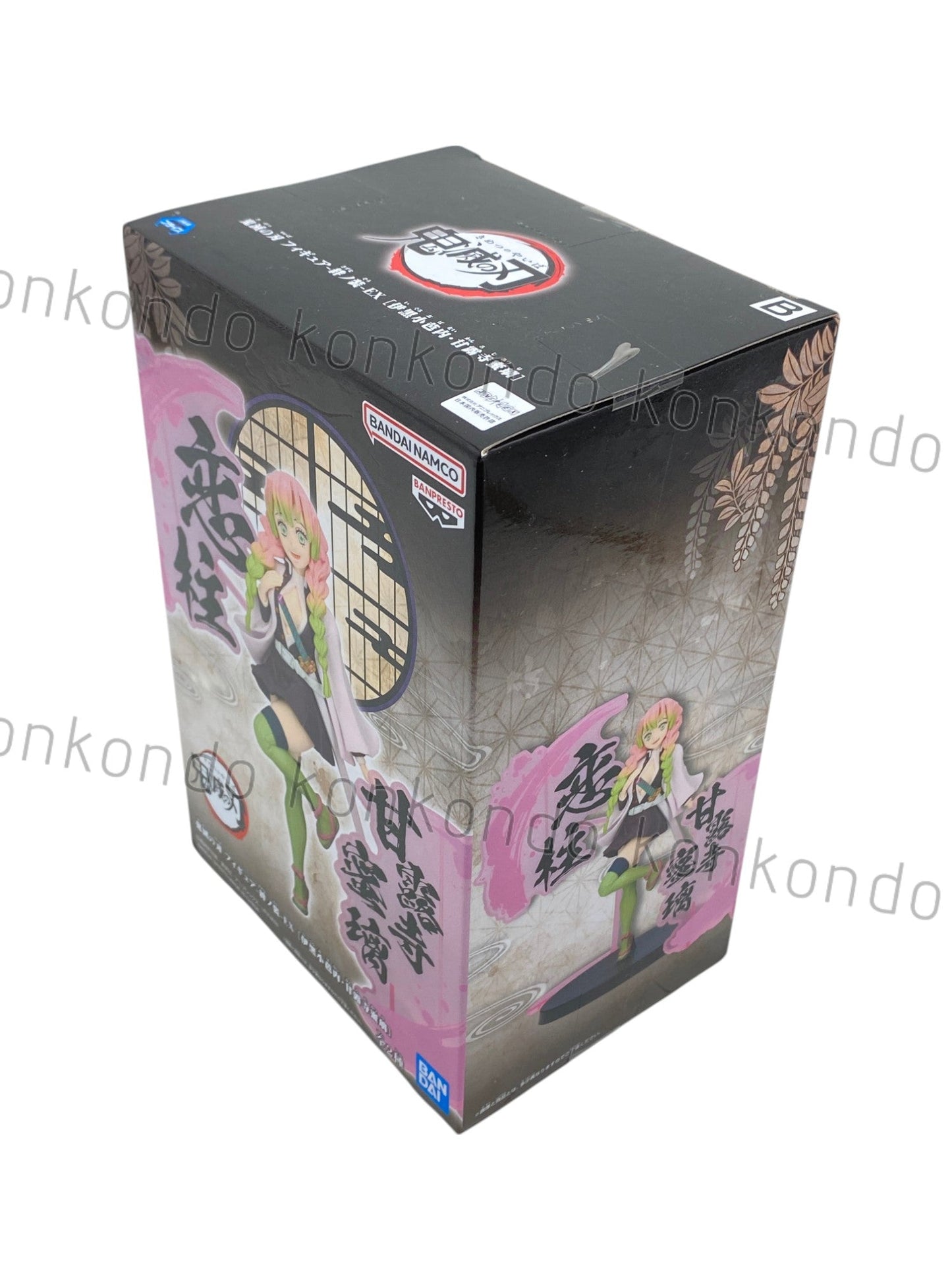 DEMON SLAYER / MITSURI KANROJI / Prize / kizuna no sou EX