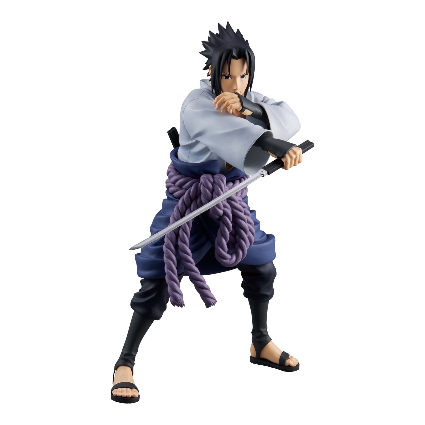 NARUTO / SASUKE UCHIHA / Prize / Grandista