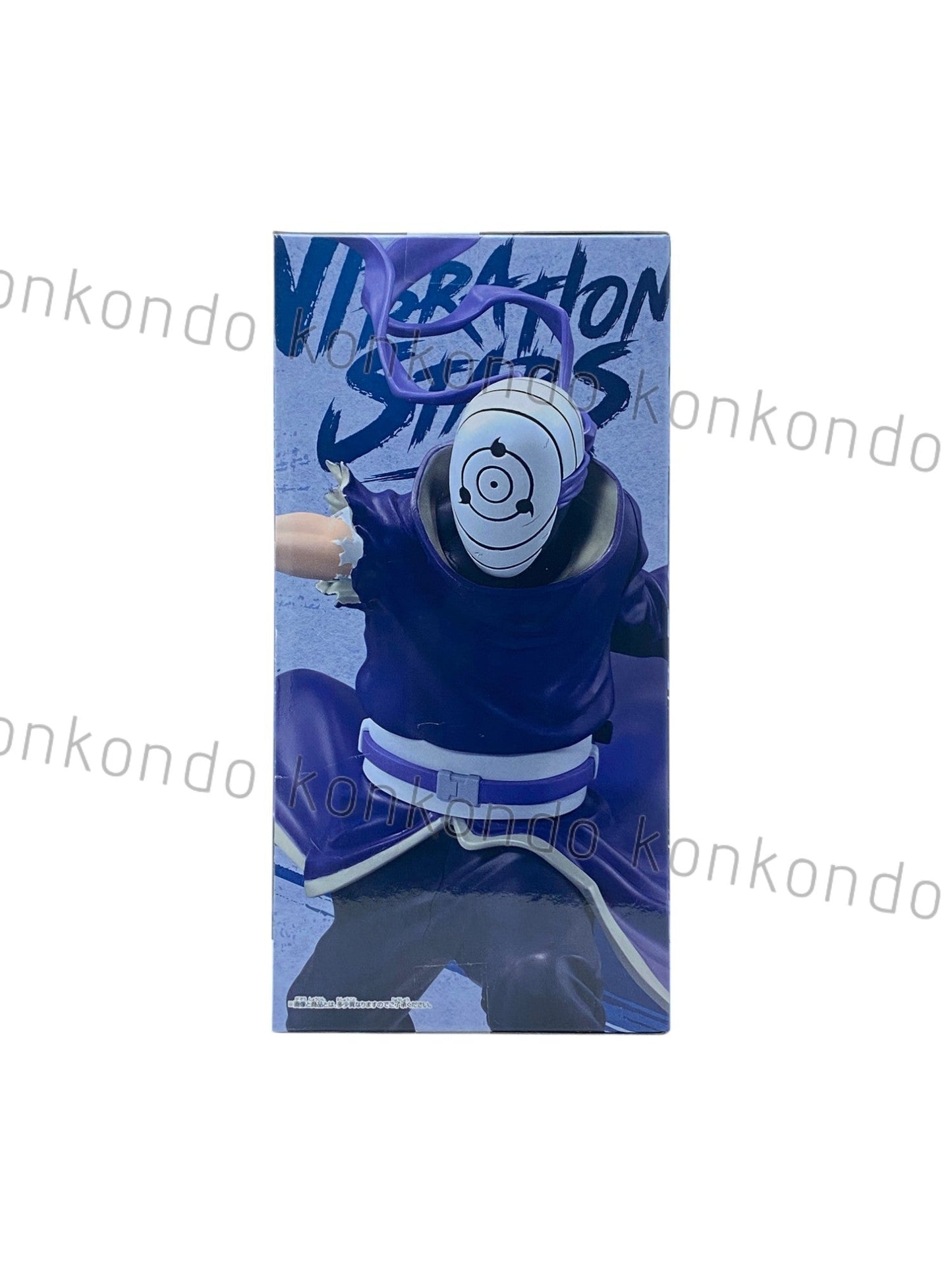 NARUTO / MADARA UCHIHA / Prize / VIBRATION STARS
