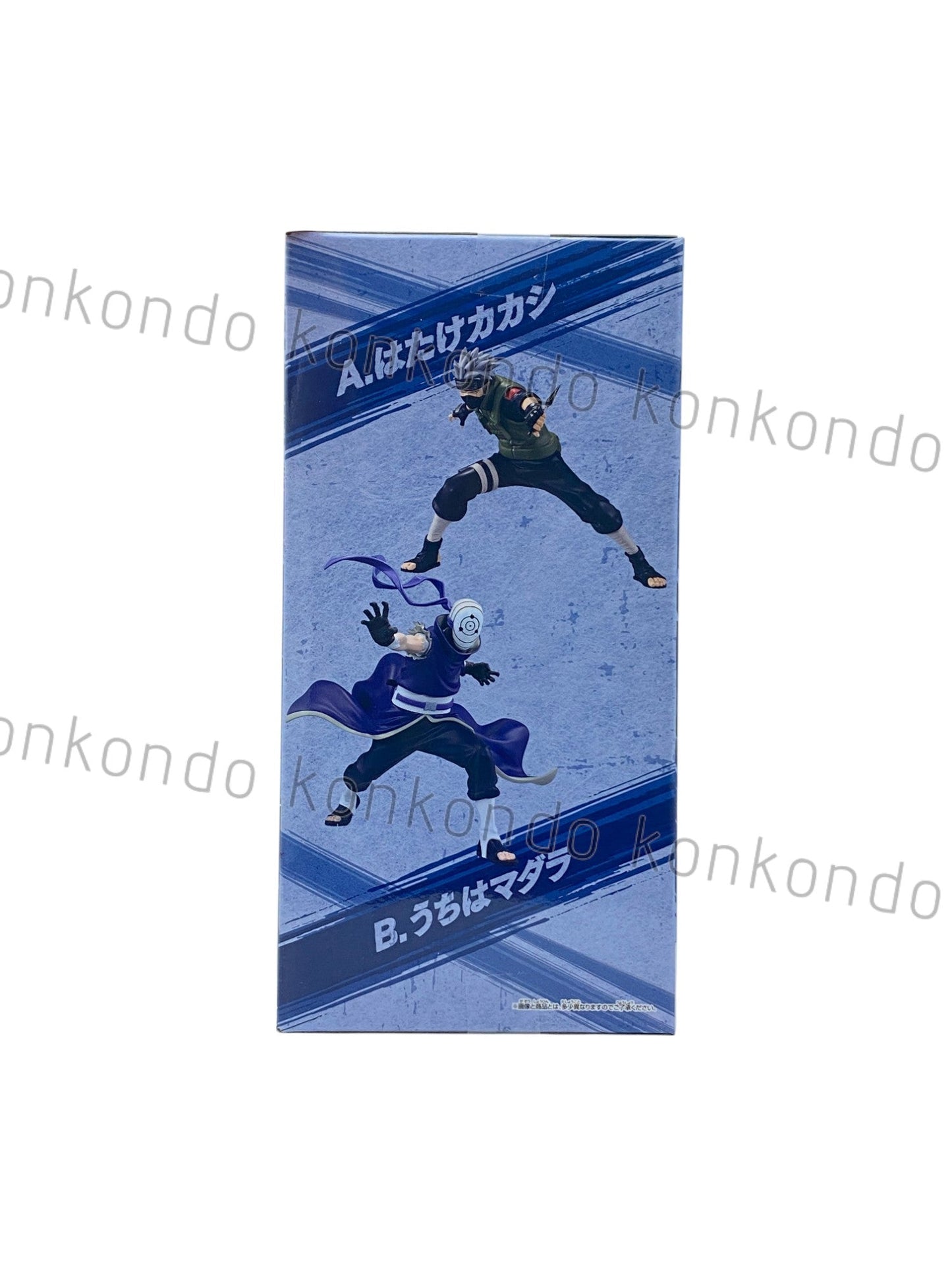 NARUTO / MADARA UCHIHA / Prize / VIBRATION STARS