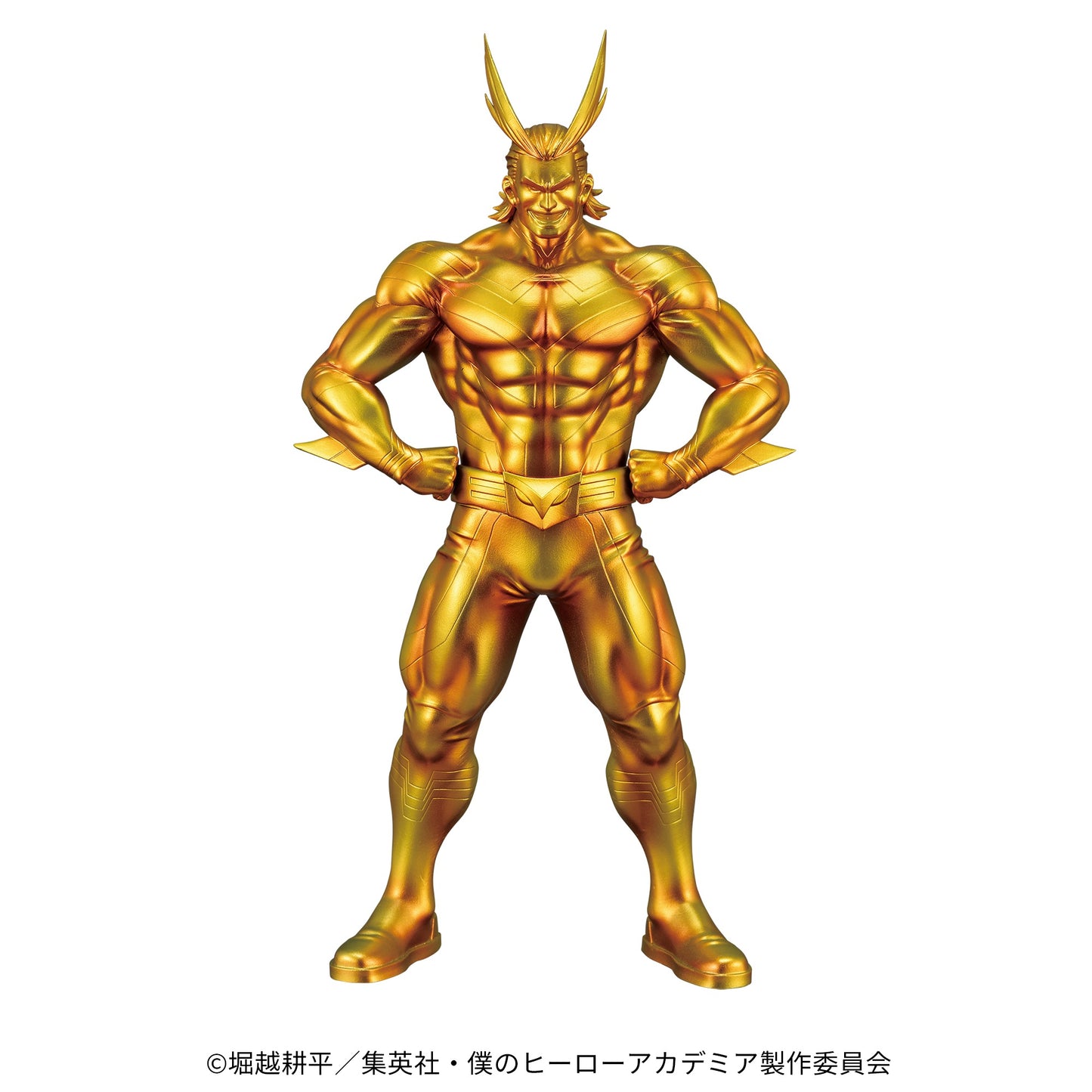 MY HERO ACADEMIA / ALL MIGHT / Prize / AGE OF HEROES