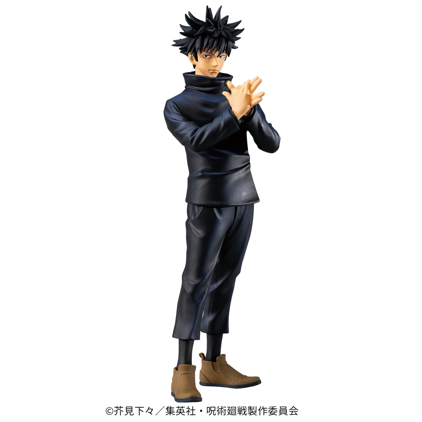 JUJUTSU KAISEN / MEGUMI FUSHIGURO / Prize / JUKON NO KATA