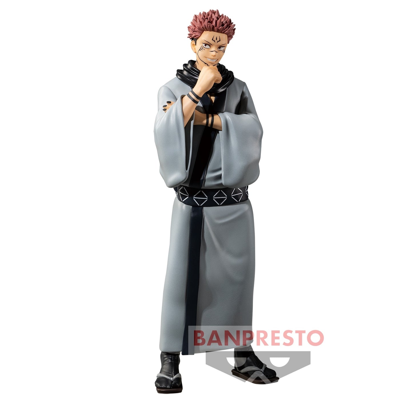 JUJUTSU KAISEN / RYOMEN SUKUNA / Prize / JUKON NO KATA