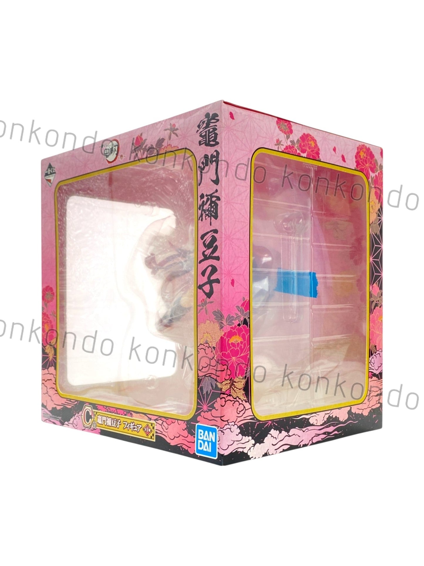 DEMON SLAYER / NEZUKO KAMADO / Ichiban kuji / Ichiban kuji kimetsu no yaiba - san / Lot C