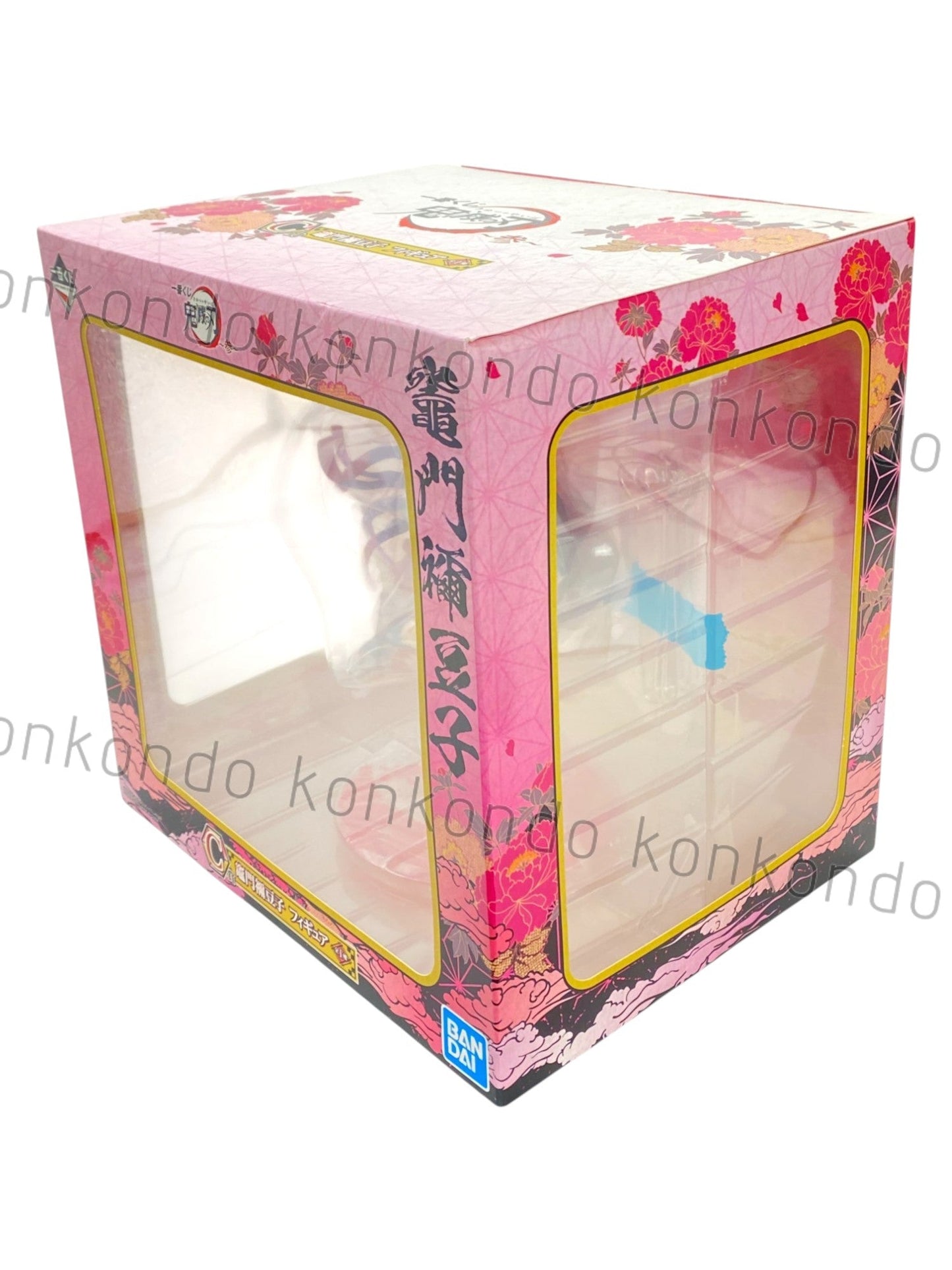 DEMON SLAYER / NEZUKO KAMADO / Ichiban kuji / Ichiban kuji kimetsu no yaiba - san / Lot C