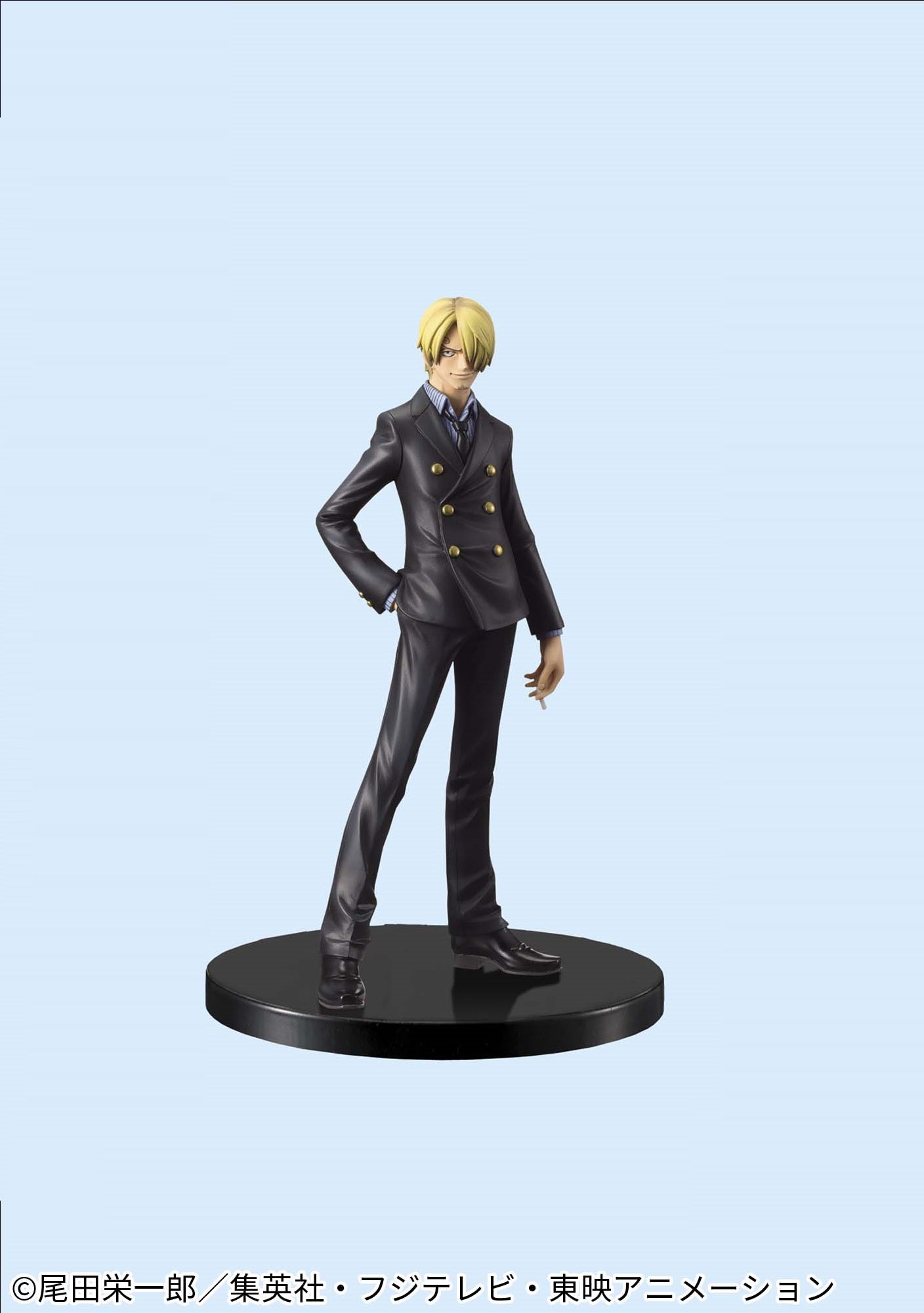 ONE PIECE / SANJI / Prize / DXF THE GRANDLINE MEN