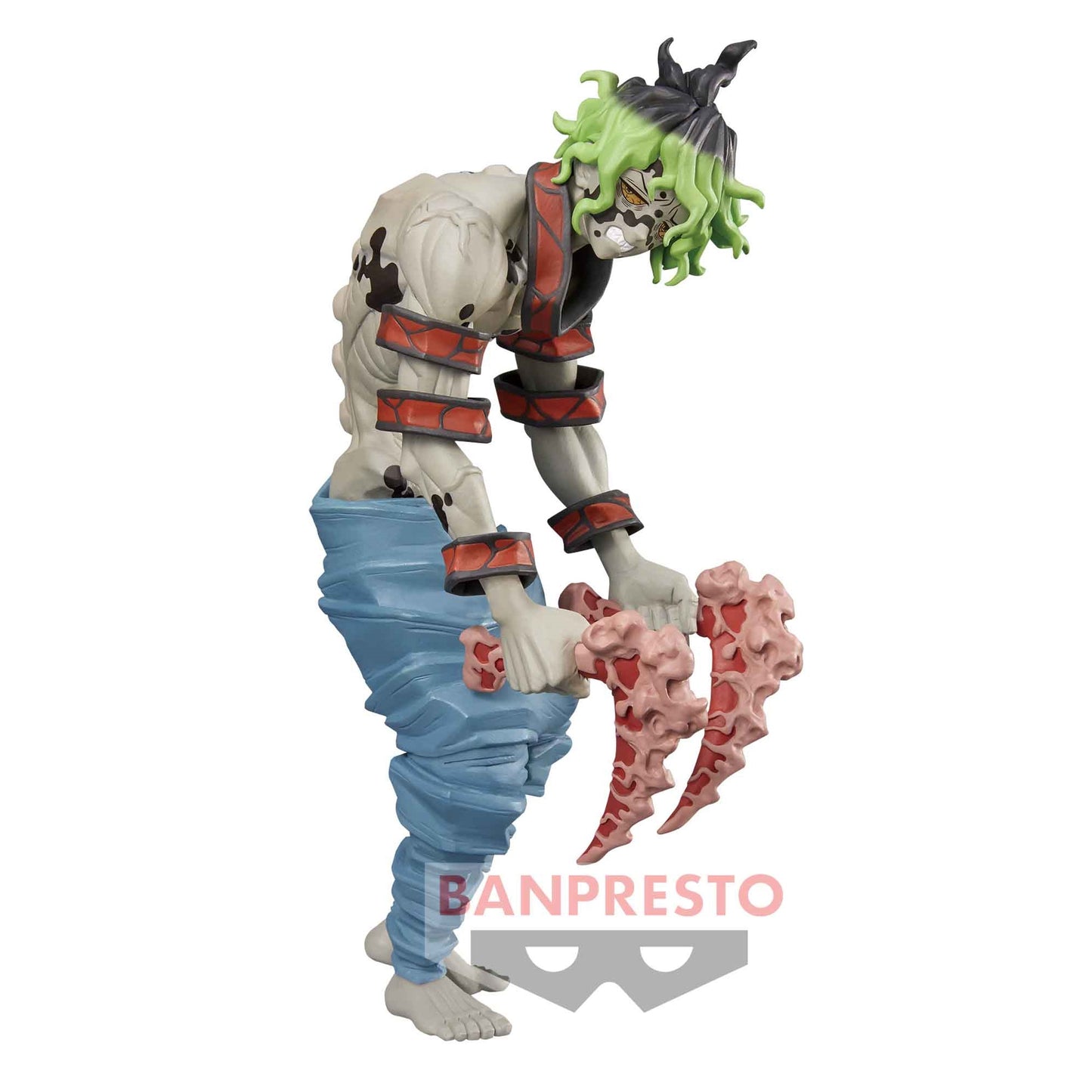 DEMON SLAYER / GYUTARO / Prize / oni no sou / Vol.8