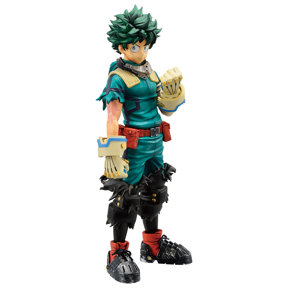 MY HERO ACADEMIA / IZUKU MIDORIYA / Ichiban kuji / Fight On! / Lot C