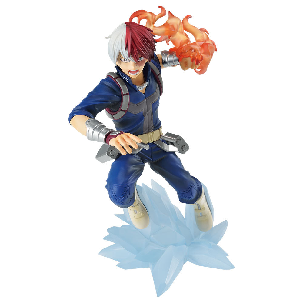 MY HERO ACADEMIA / SHOTO TODOROKI / Ichiban kuji / -SHITO- / Lot C