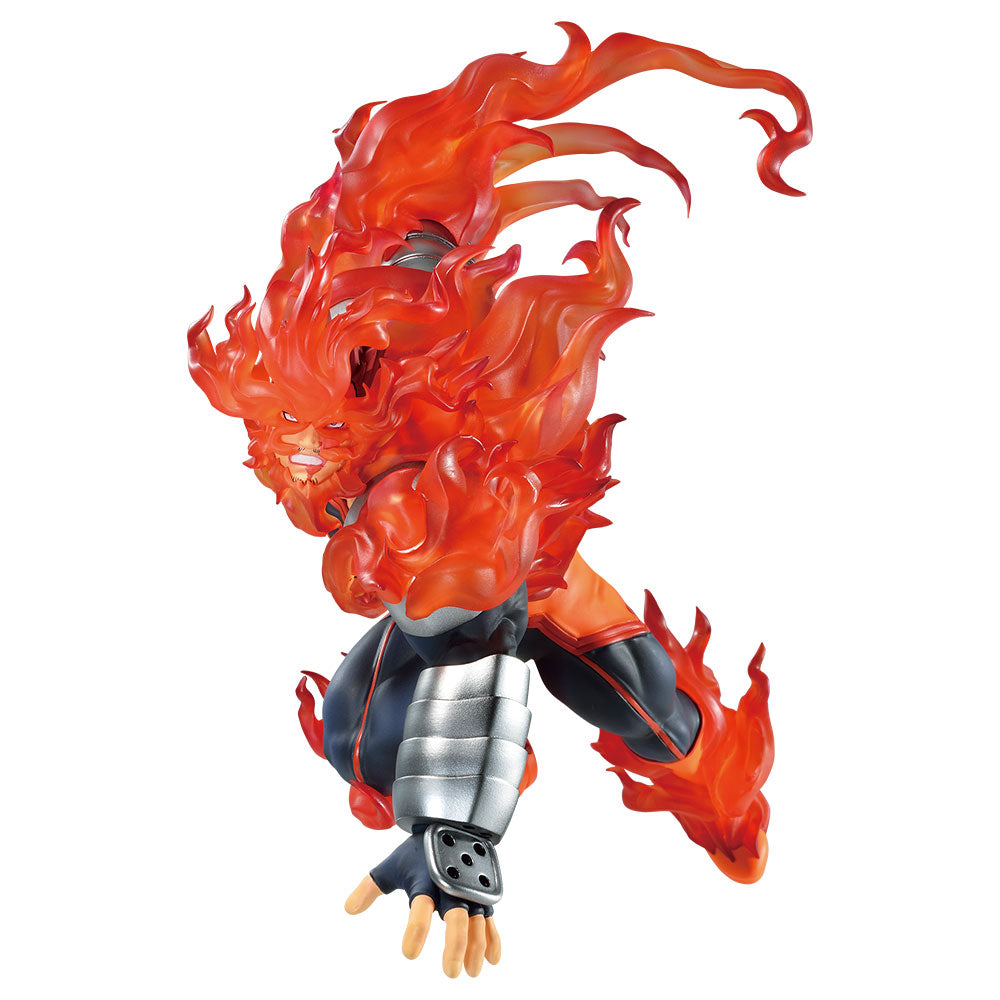 MY HERO ACADEMIA / ENDEAVOR / Ichiban kuji / -SHITO- / Lot D