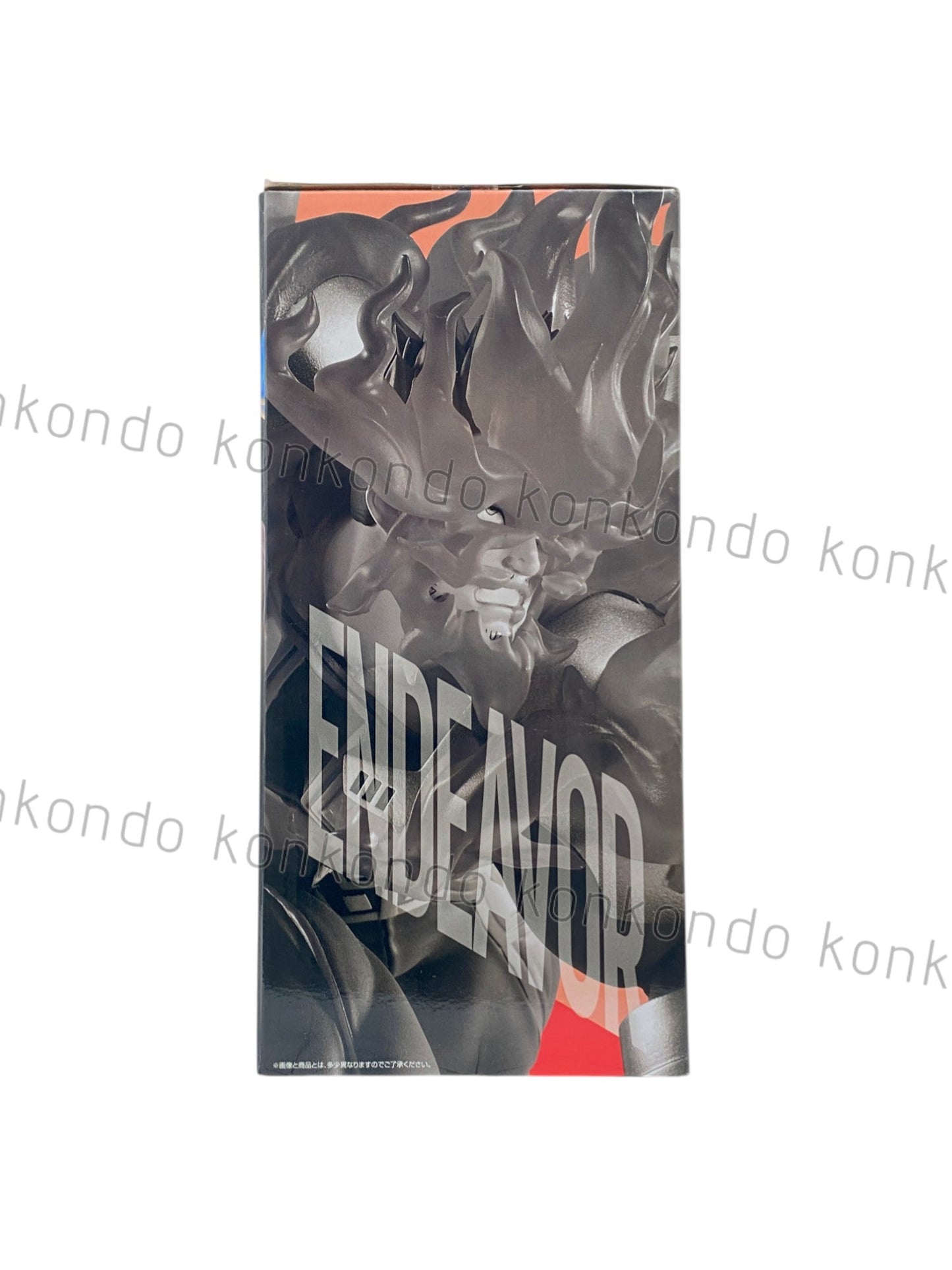 MY HERO ACADEMIA / ENDEAVOR / Ichiban kuji / -SHITO- / Lot D