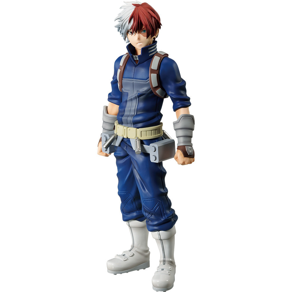 MY HERO ACADEMIA / SHOTO TODOROKI / Ichiban kuji / -NAKAMA- / Lot E