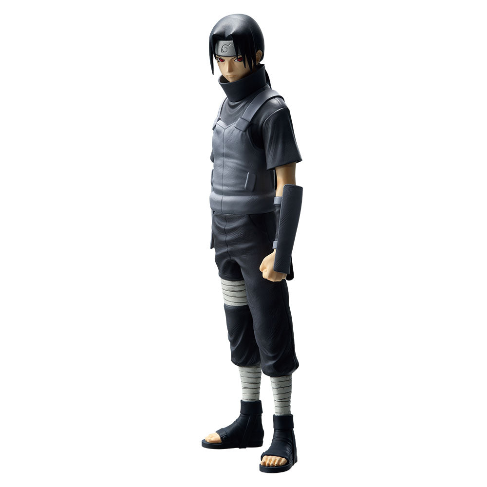 NARUTO / ITACHI UCHIHA / Ichiban kuji / kokoro wo utsusu akaki hitomi / Lot A
